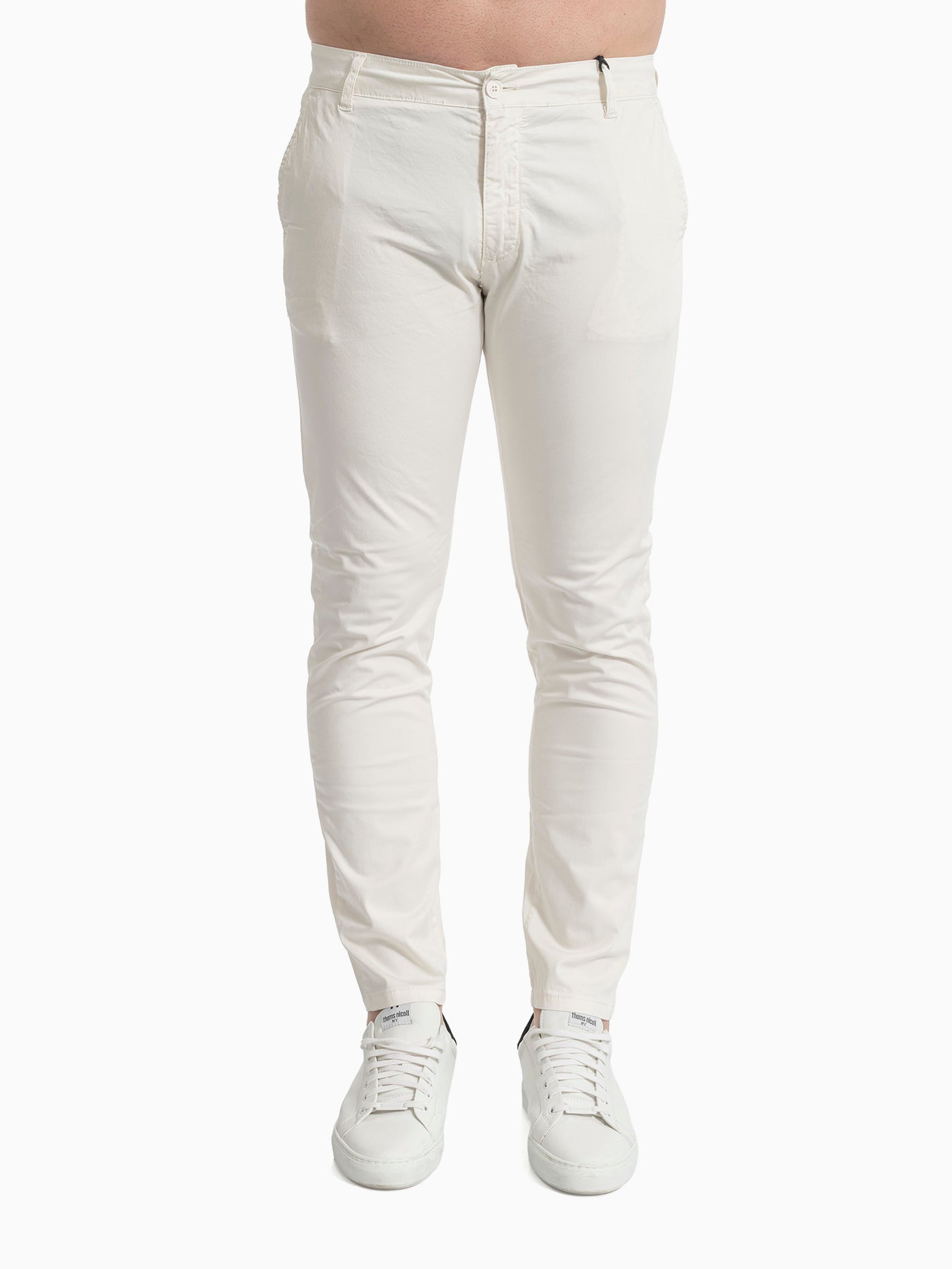 PANTALONE NOVE DECIMI TS03-40