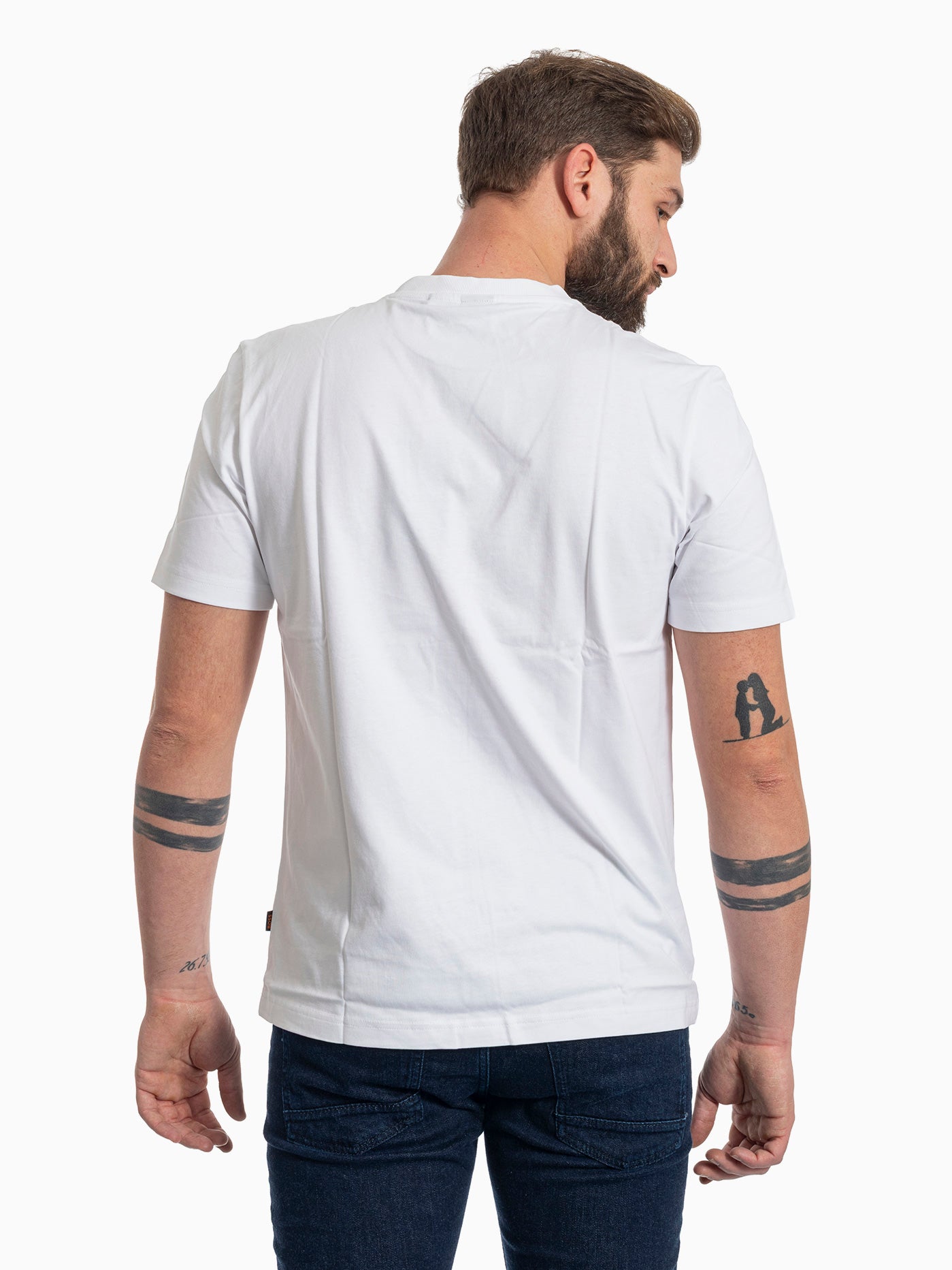 MAGLIA HUGO BOSS 50556009