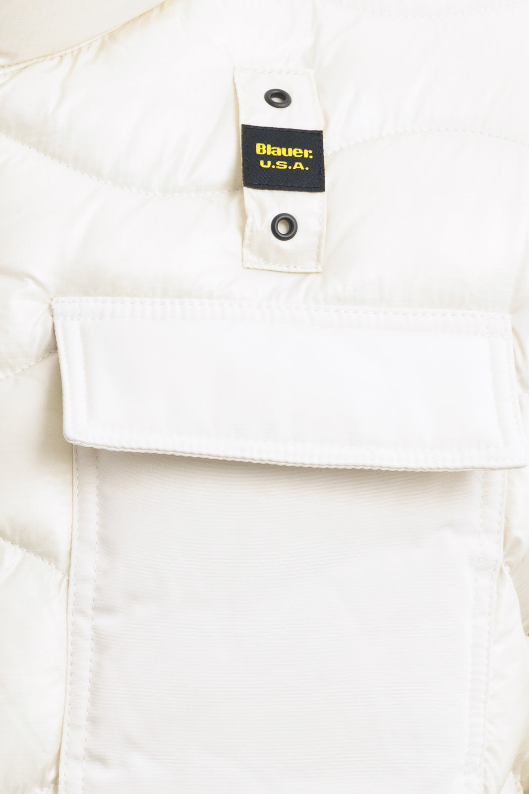 Blauer 25WBLUC02080-005958 JACKET