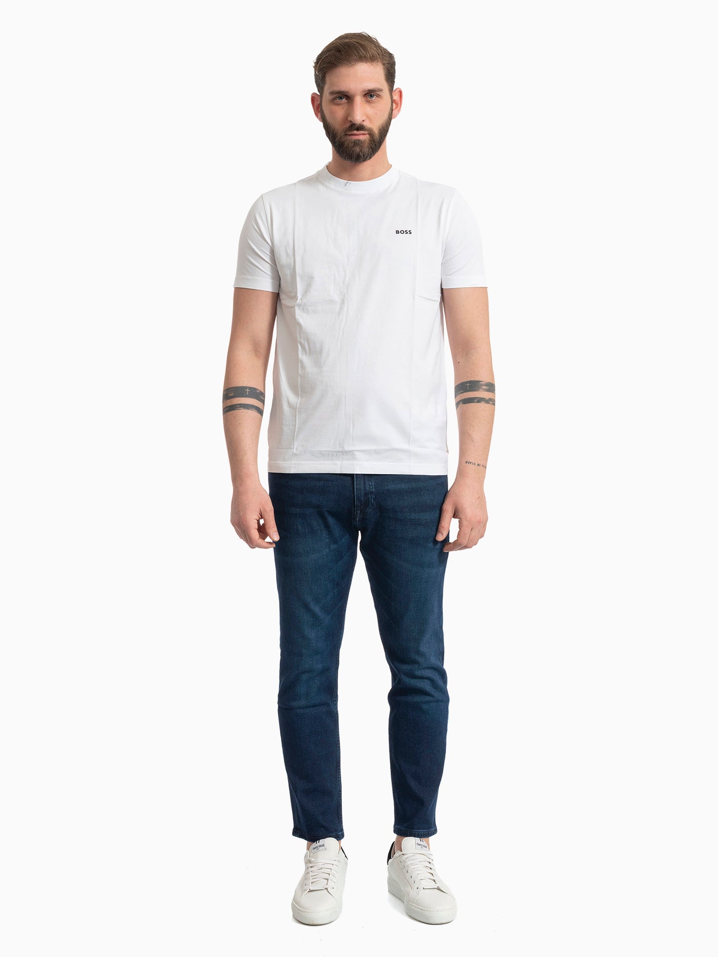 T-SHIRT HUGO BOSS 50506373