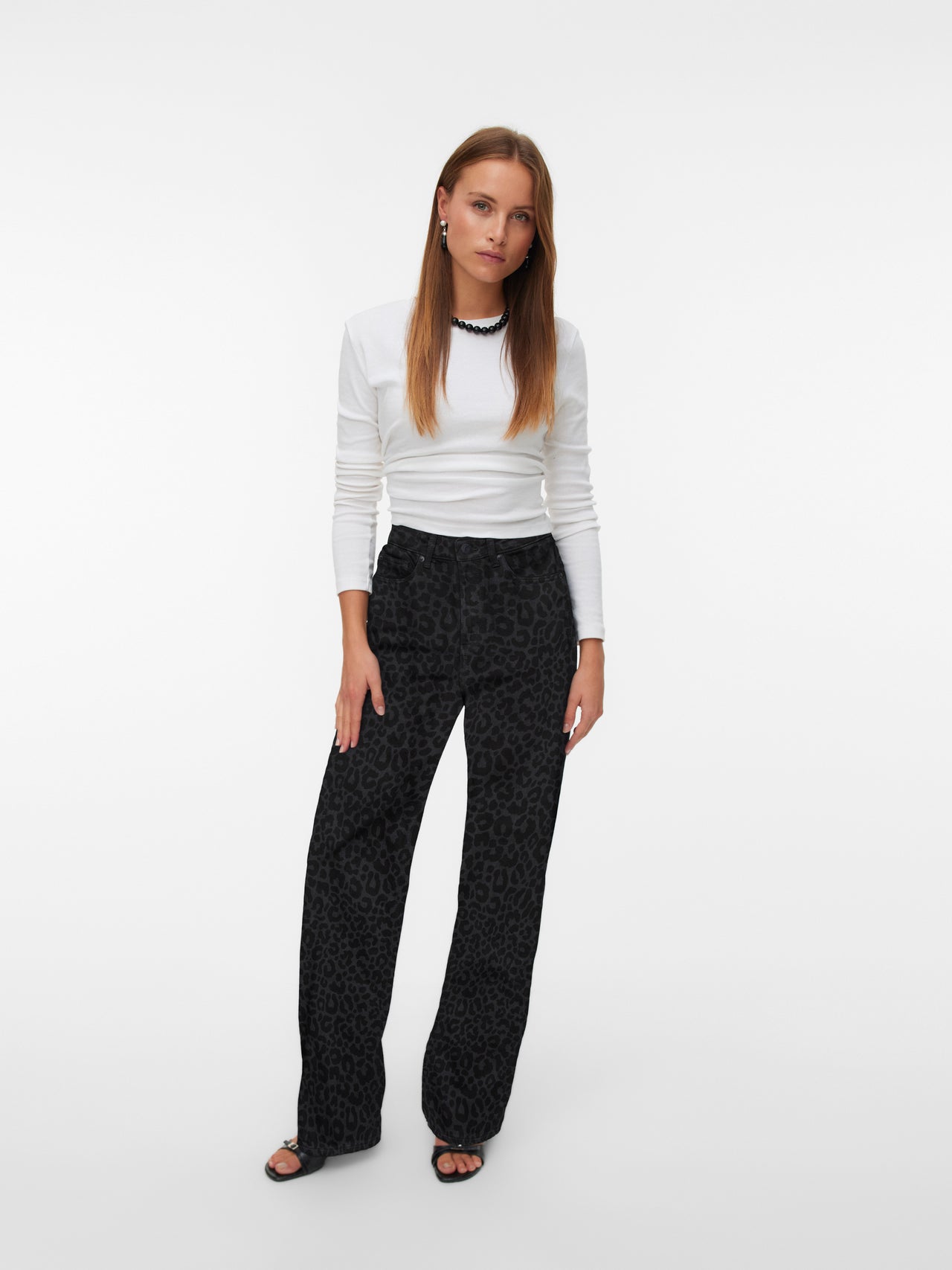 JEANS VERO MODA 10336058