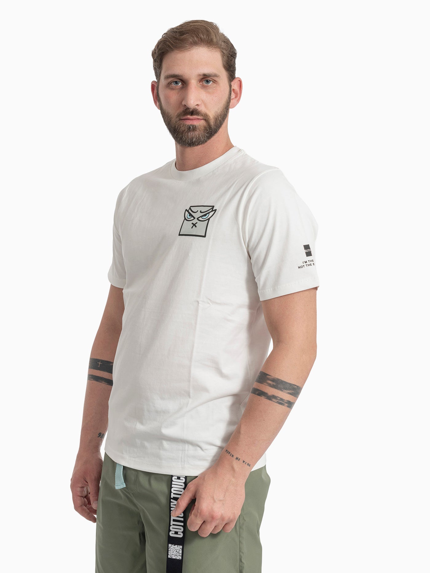 T-SHIRT OUTHERE 4651M311B033
