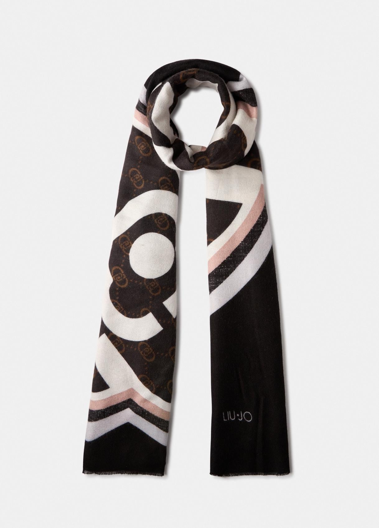 LIU-JO Scarf 2F5082T0300