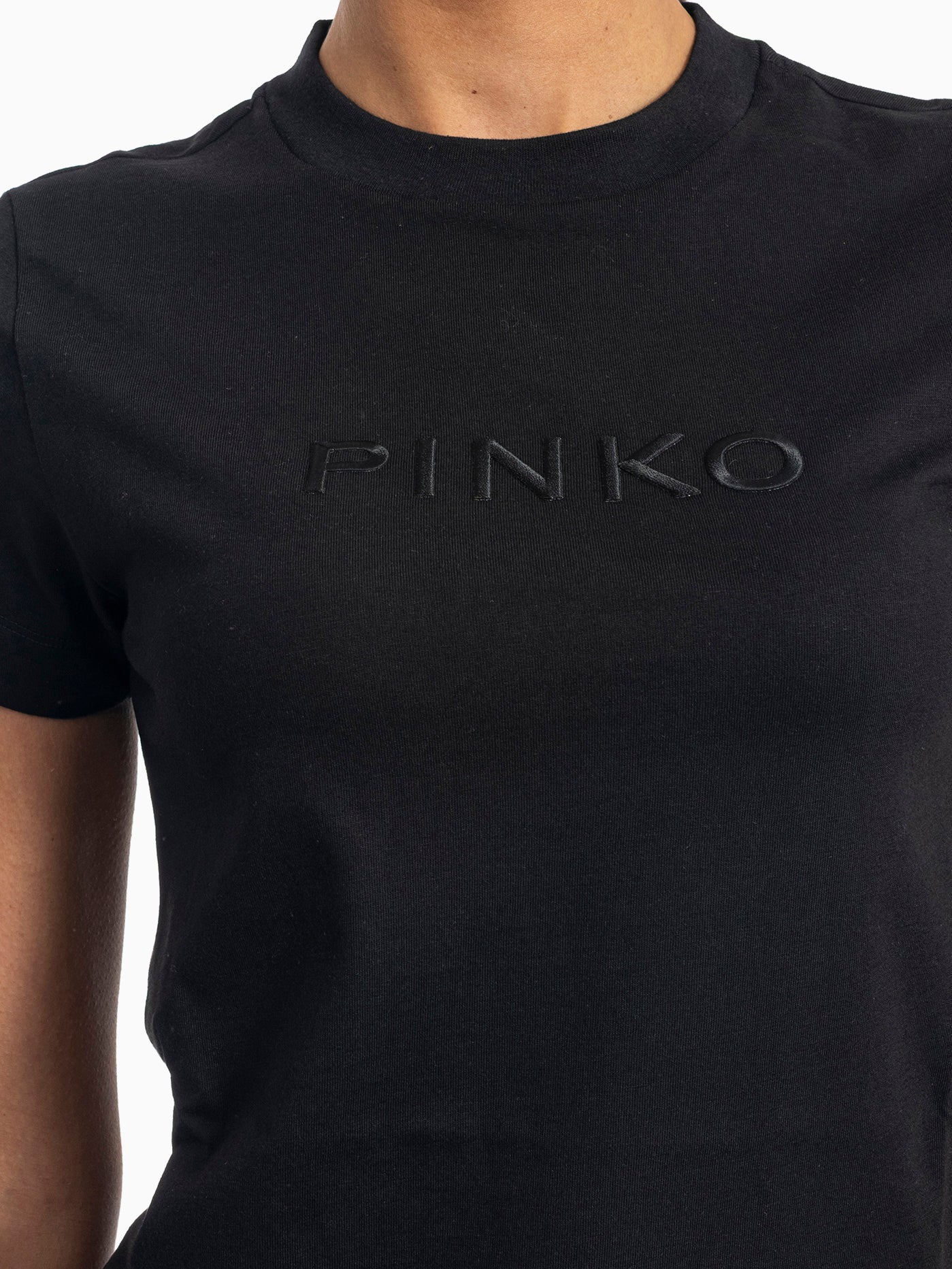 T-SHIRT PINKO 101752-A339