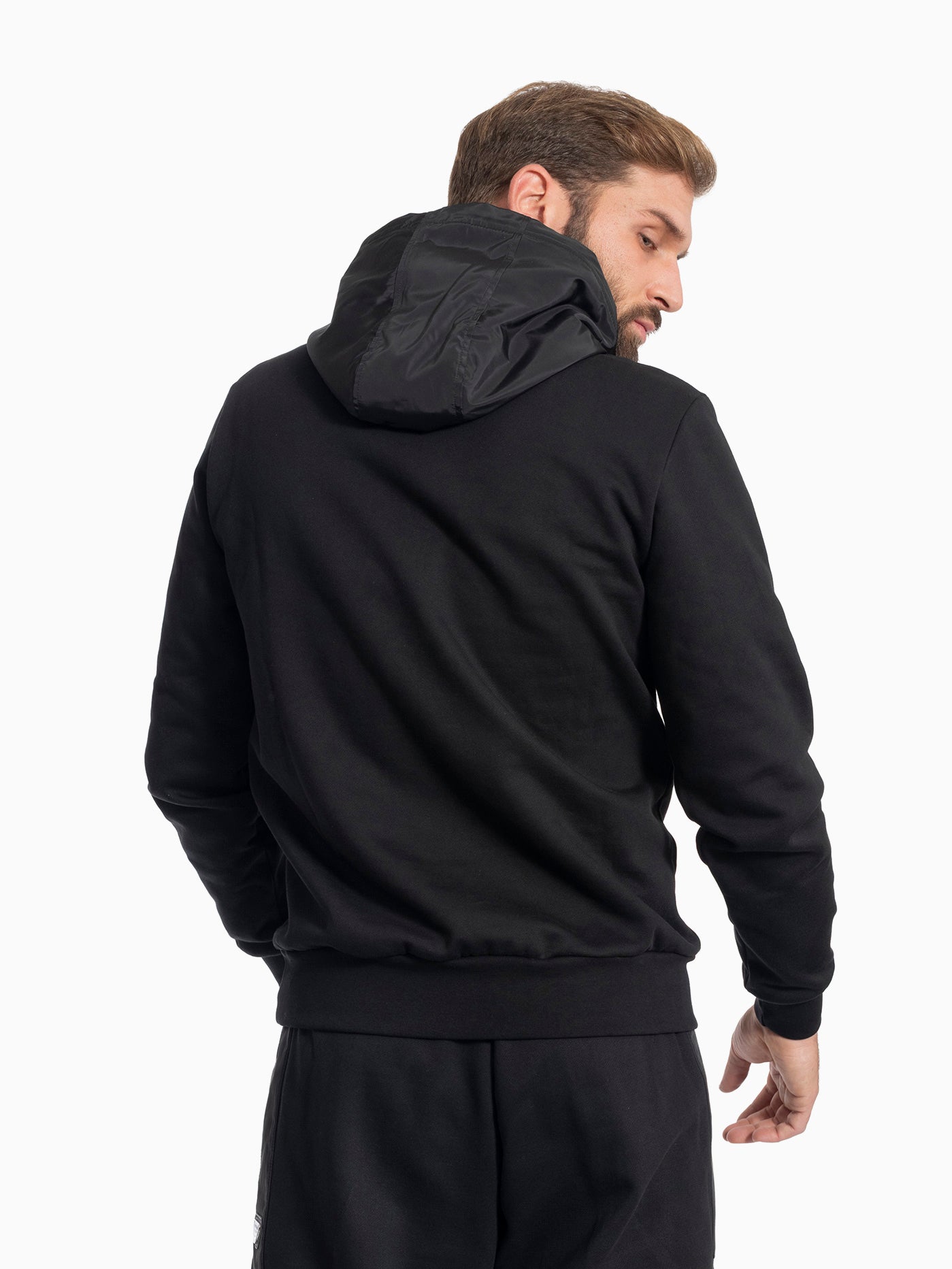 FELPA MAISON 9 PARIS M9MF2555