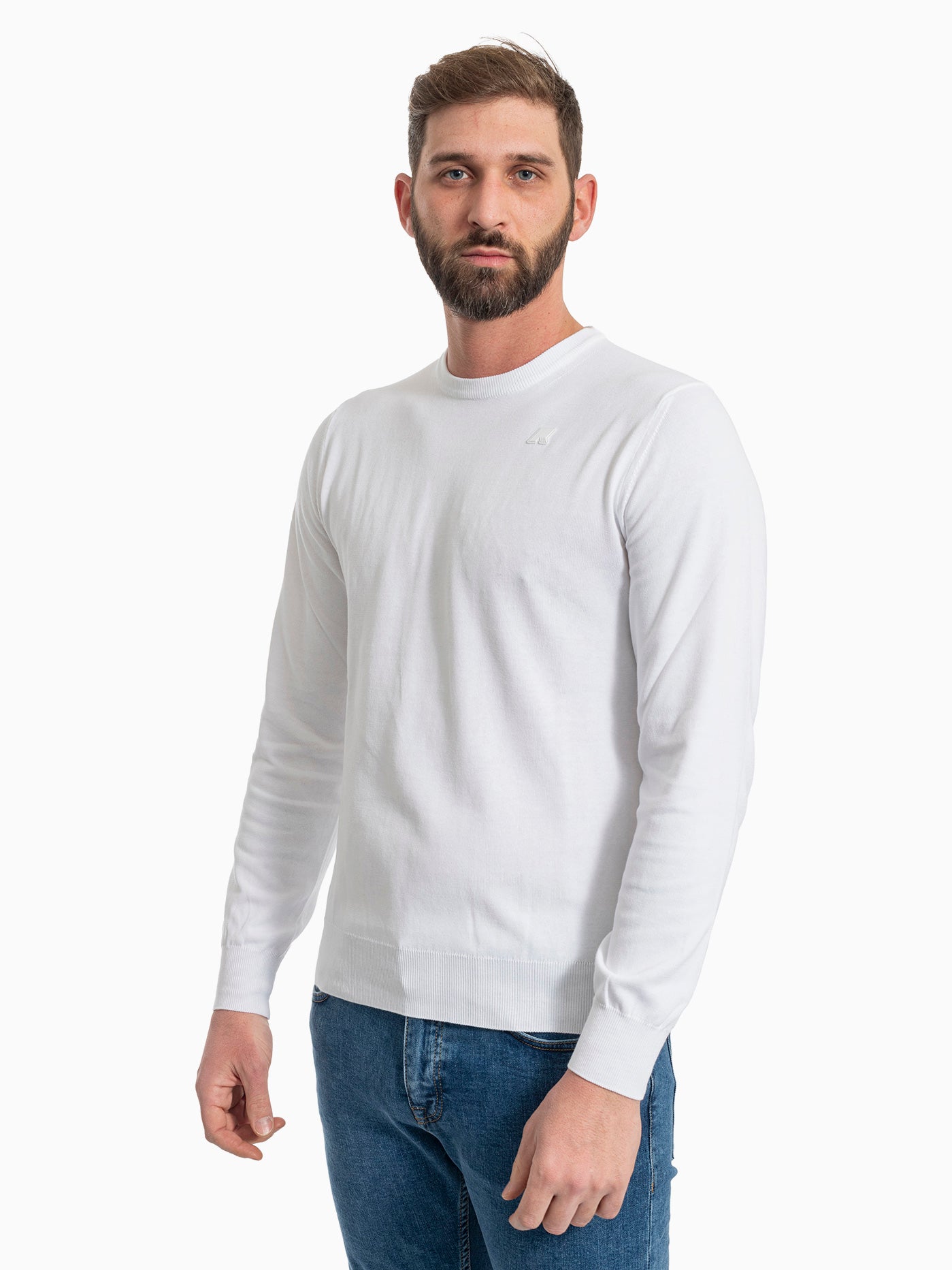 MAGLIA K-WAY K4122YW