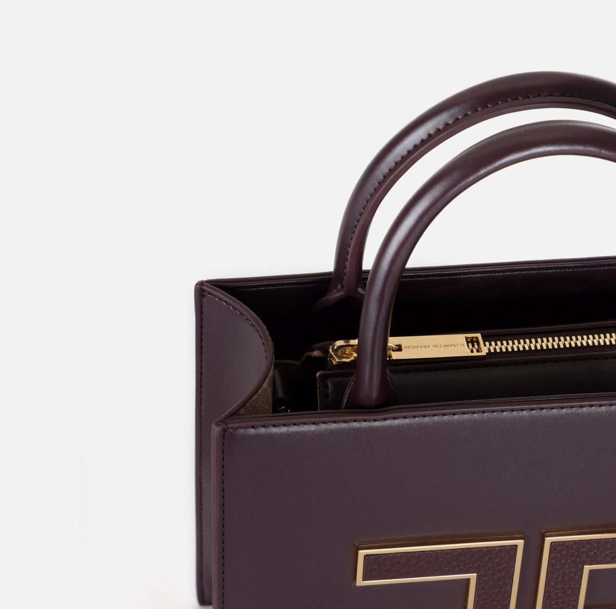 ELISABETTA FRANCHI BS33A56E2 bag