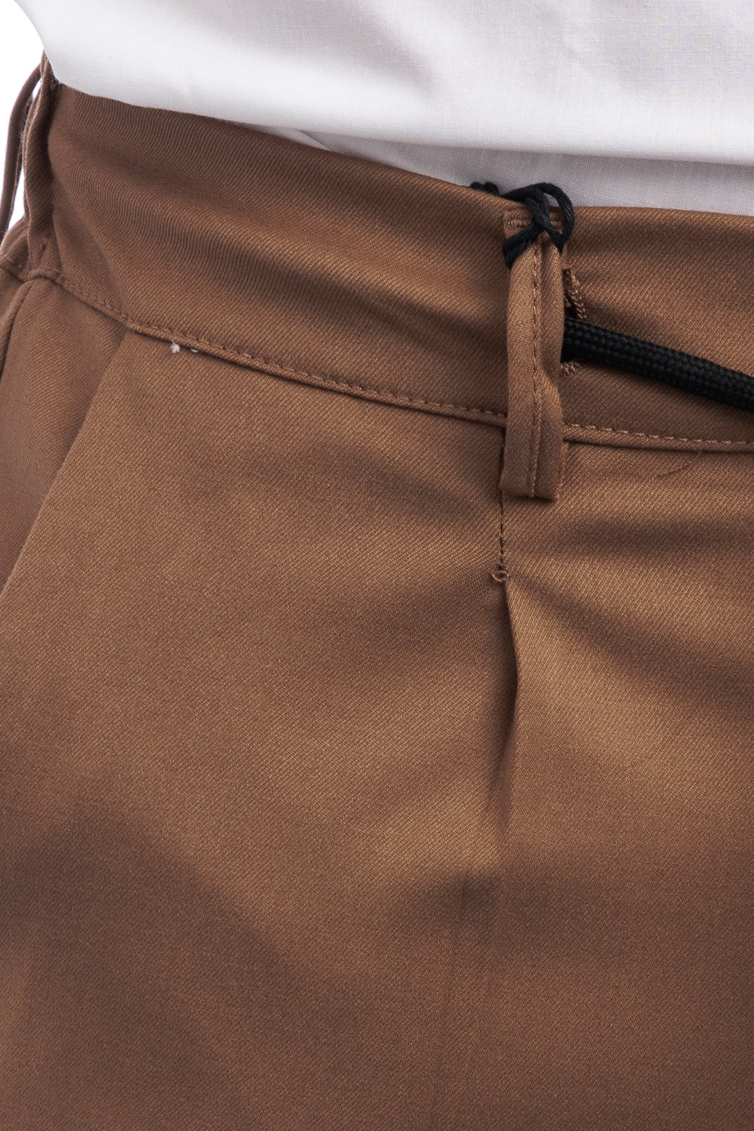 NINE TENTHS AMOS PANTS