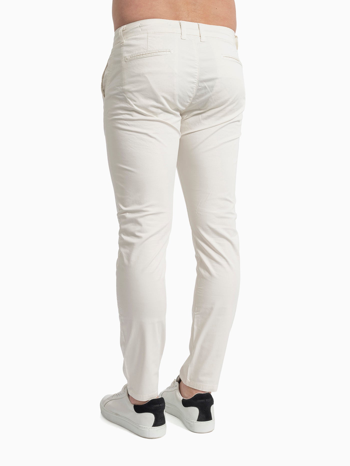 PANTALONE NOVE DECIMI TS03-40