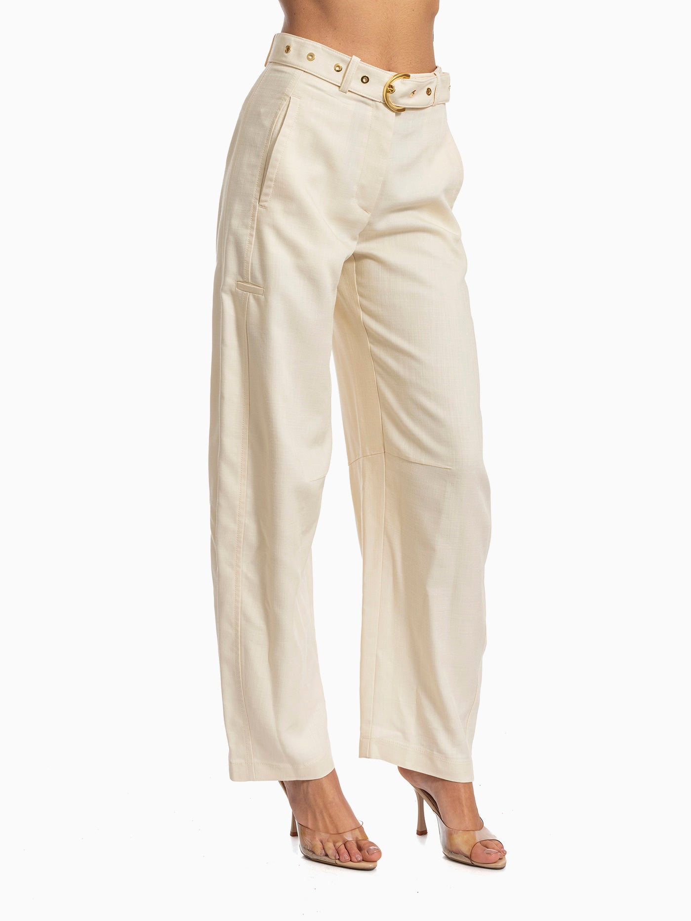 PANTALONE PINKO 106492-A2W6