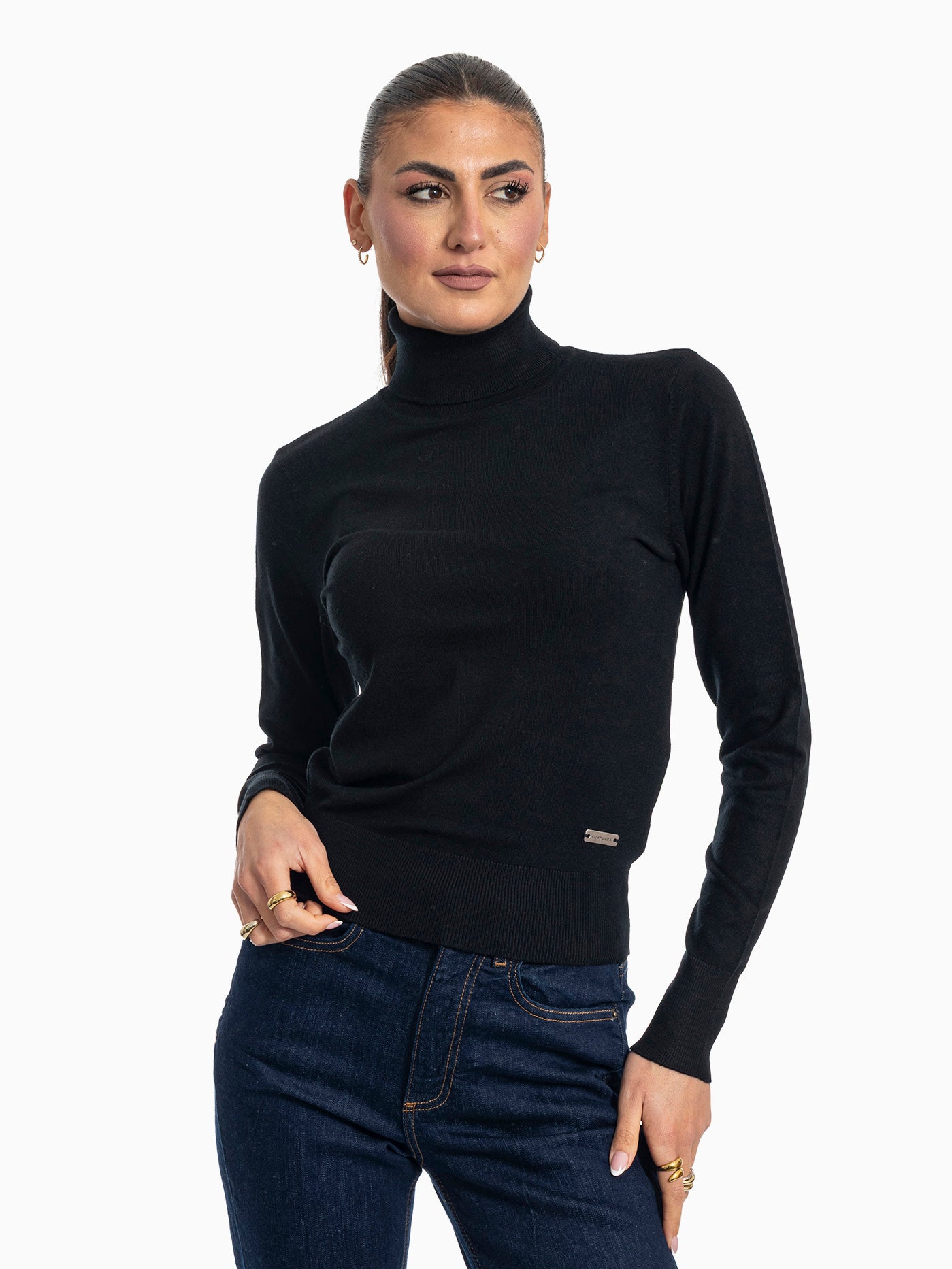 MAGLIA JOHN RICHMOND UWA25171LU