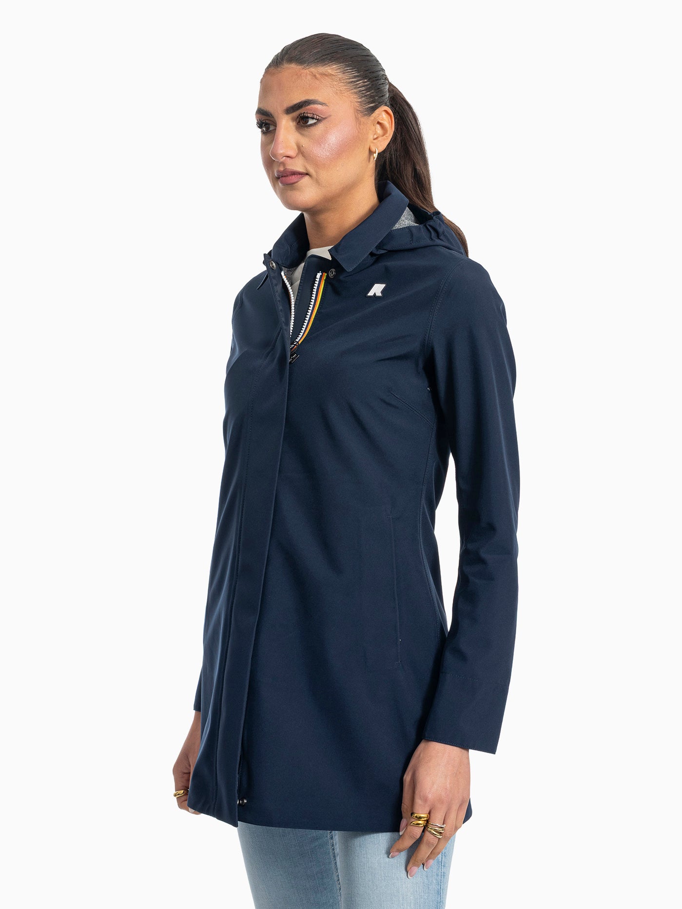 GIUBBINO K-WAY K7127JW