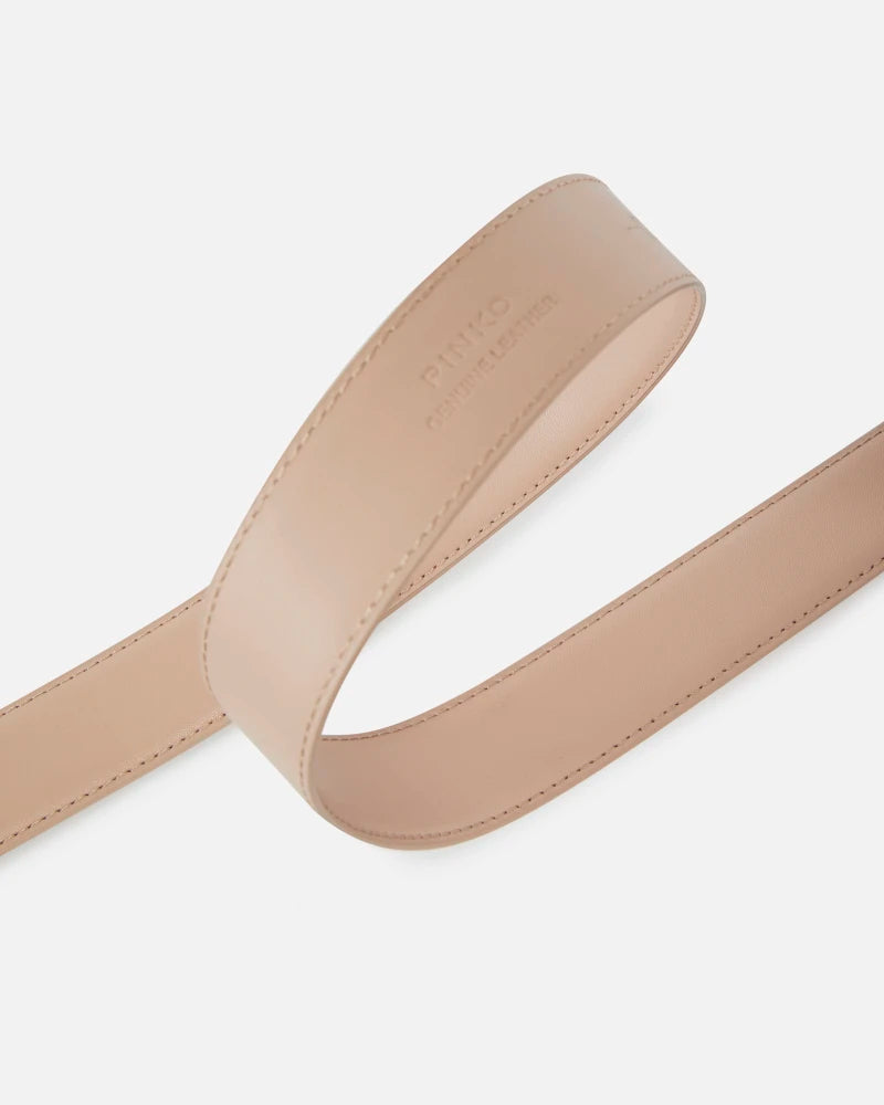 PINKO Belt 100125-A0F1