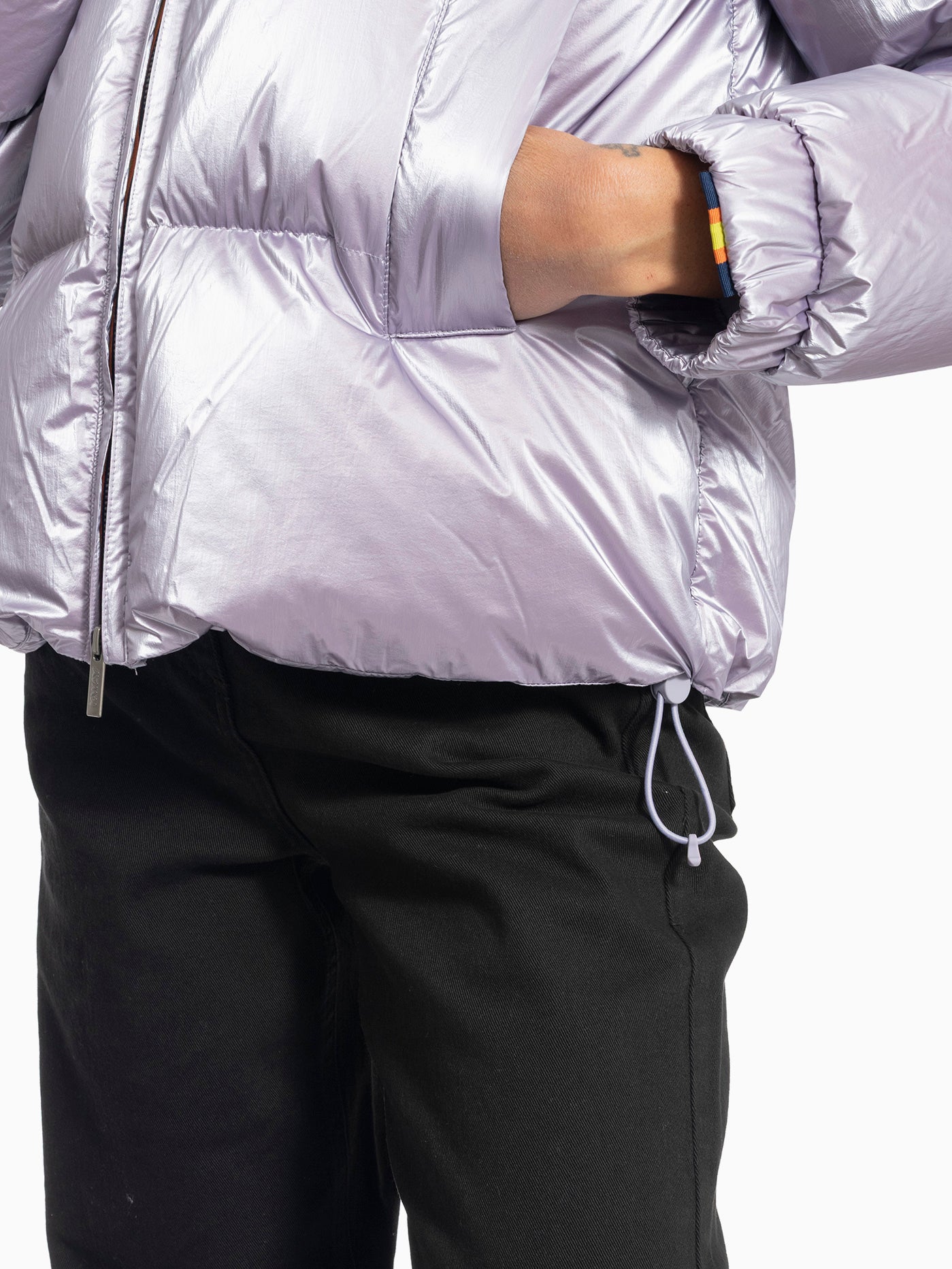 K-WAY K7136MW JACKET