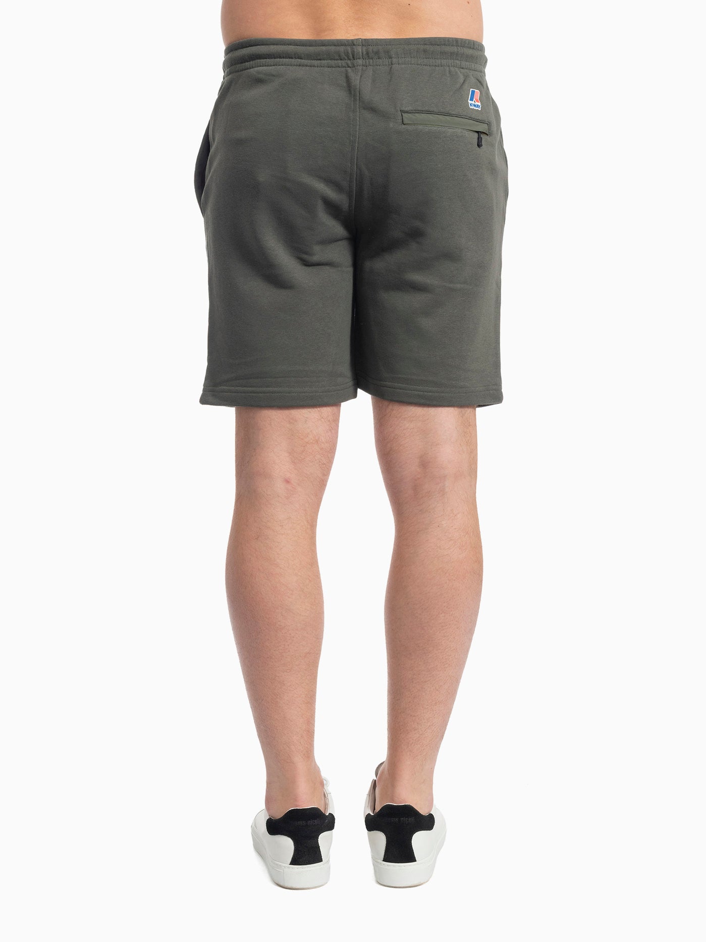 BERMUDA K-WAY K5138GW