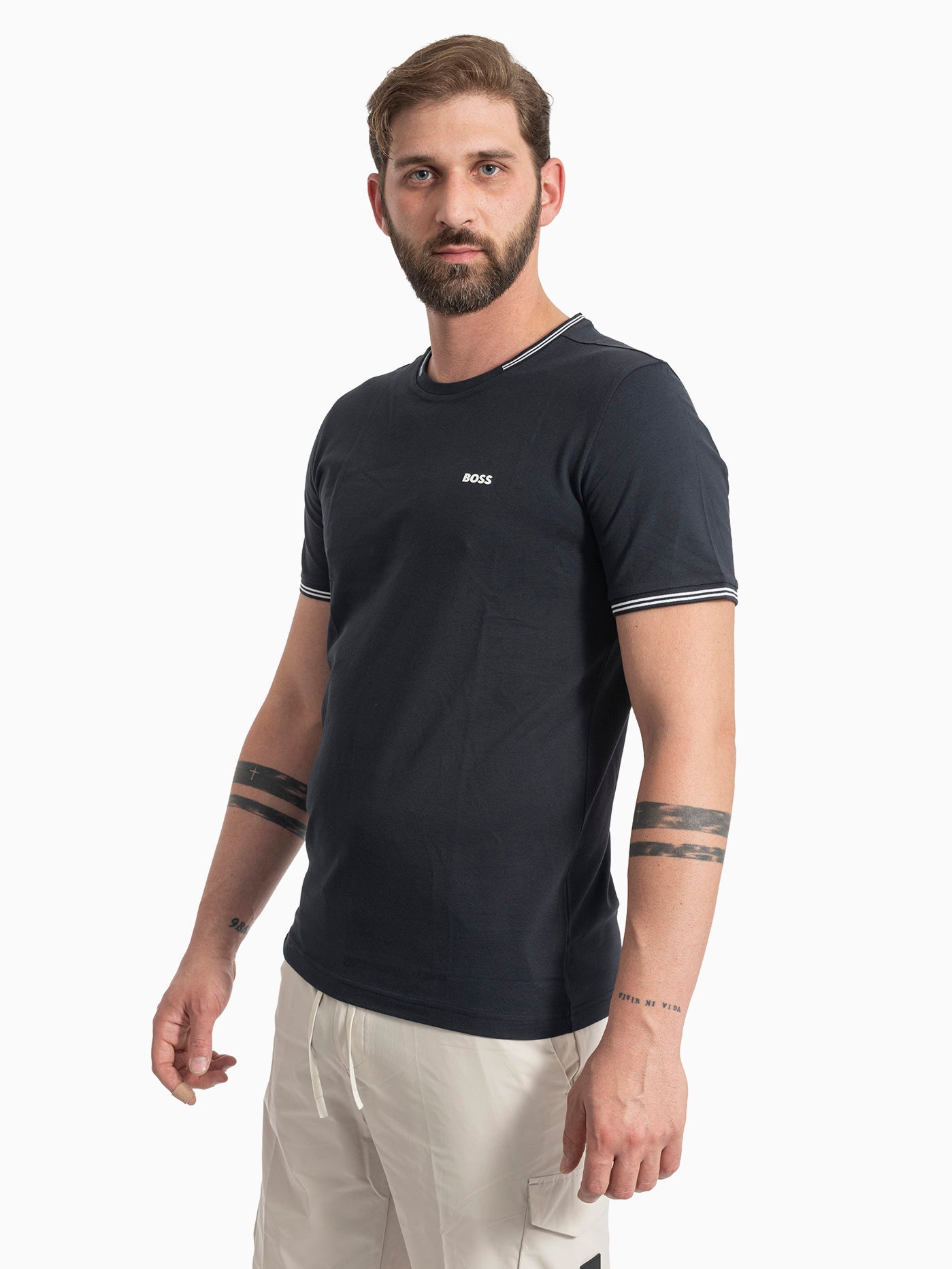 T-SHIRT HUGO BOSS 50521245