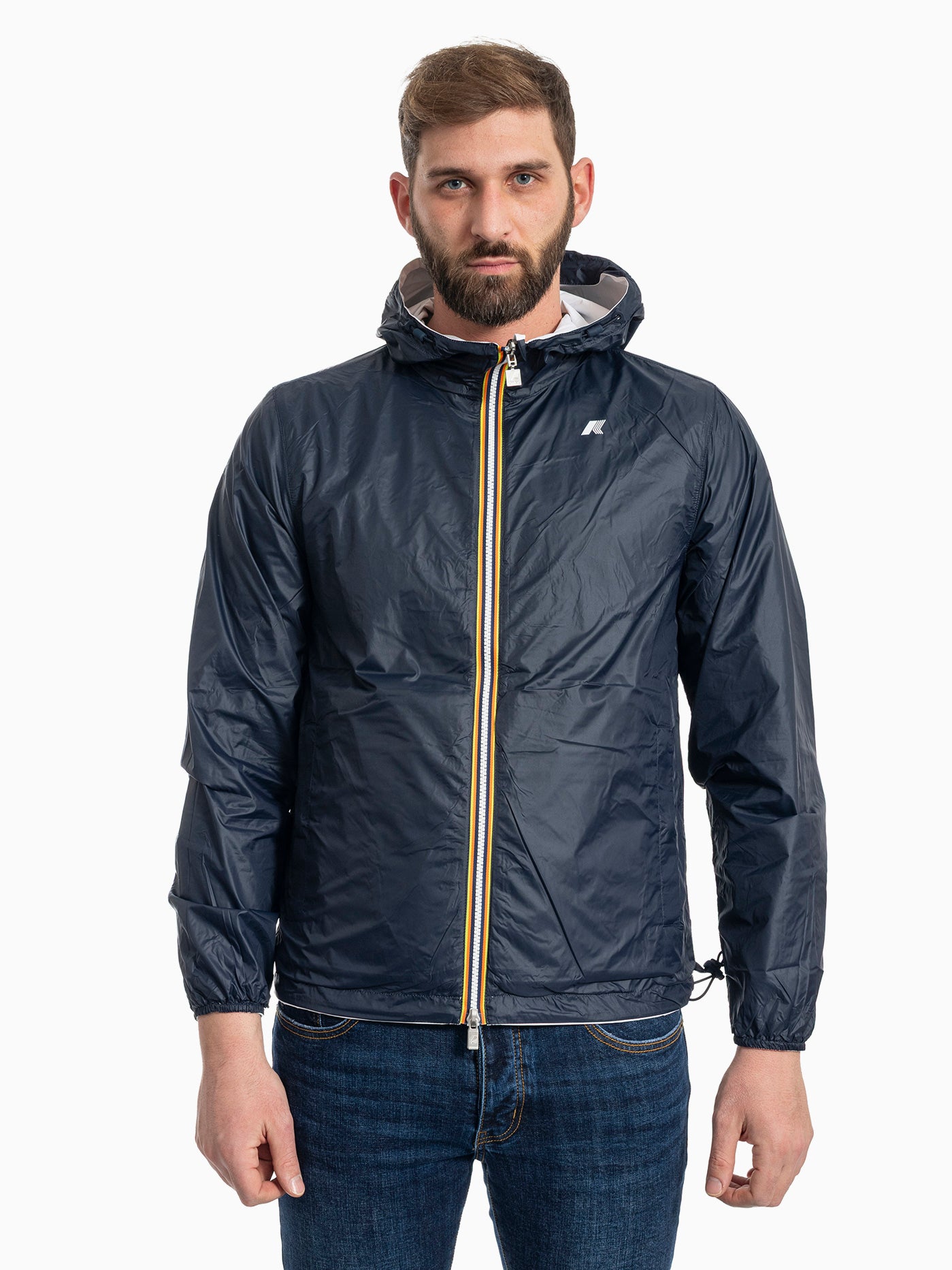 GIUBBINO K-WAY K2124EW