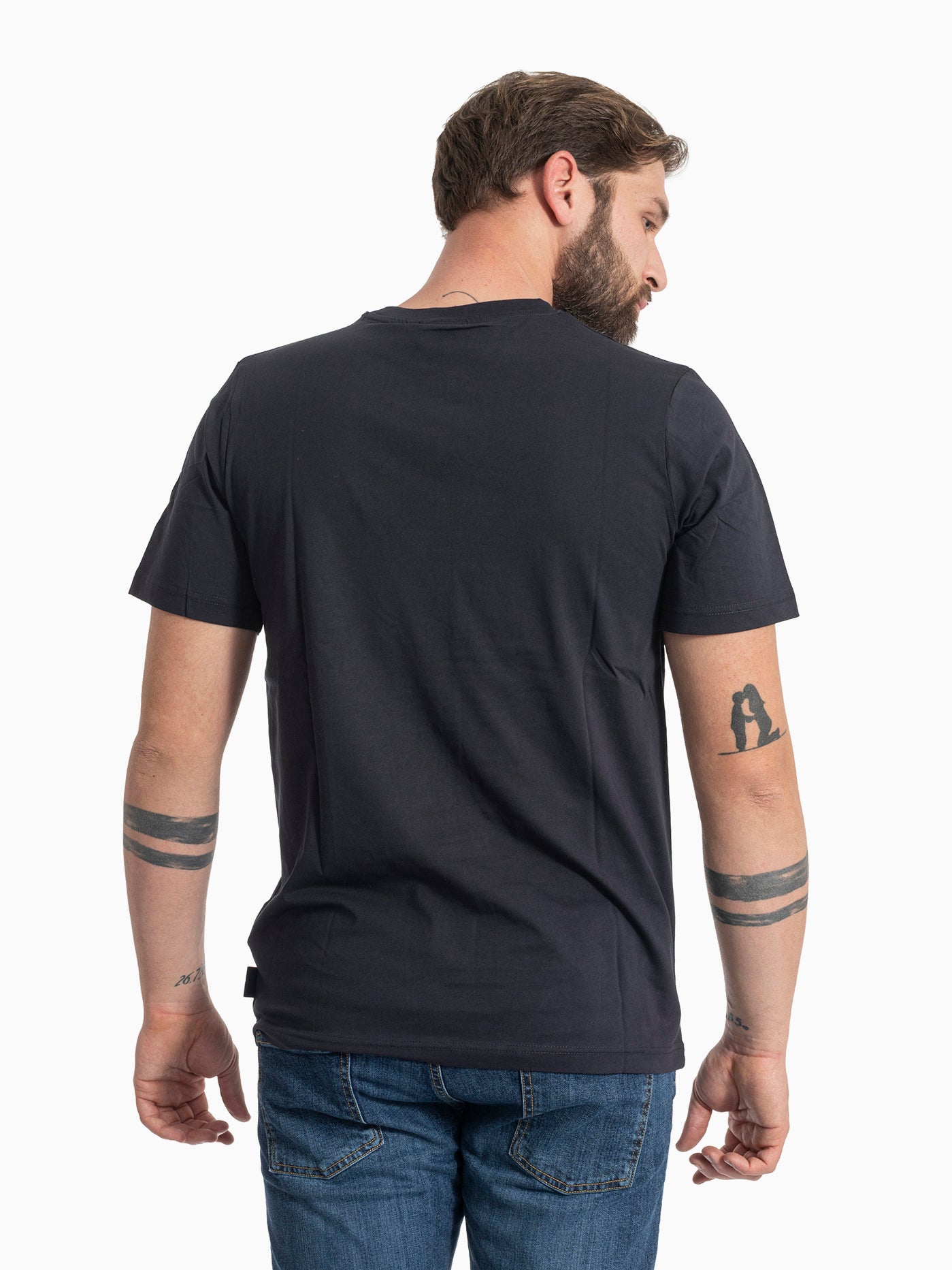 T-SHIRT OUTHERE 4651M303B208