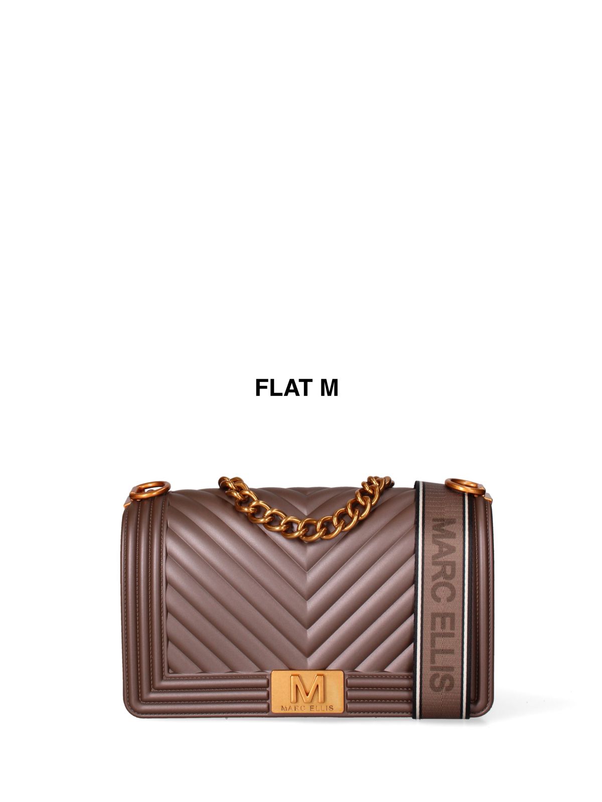 BORSA MARC ELLIS FLAT M25