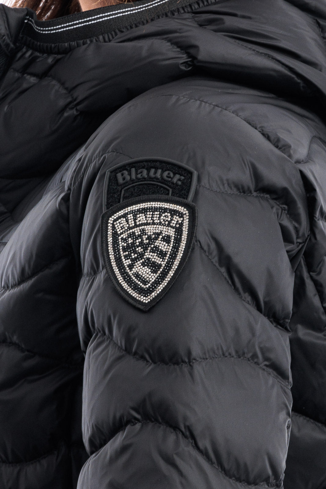 Blauer 25WBLDC03095-006047 JACKET