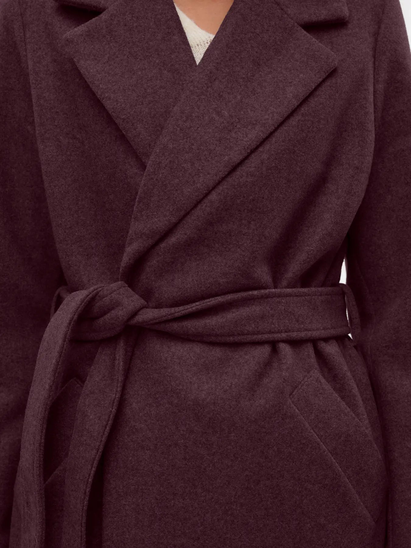 VERO MODA COAT 10278330