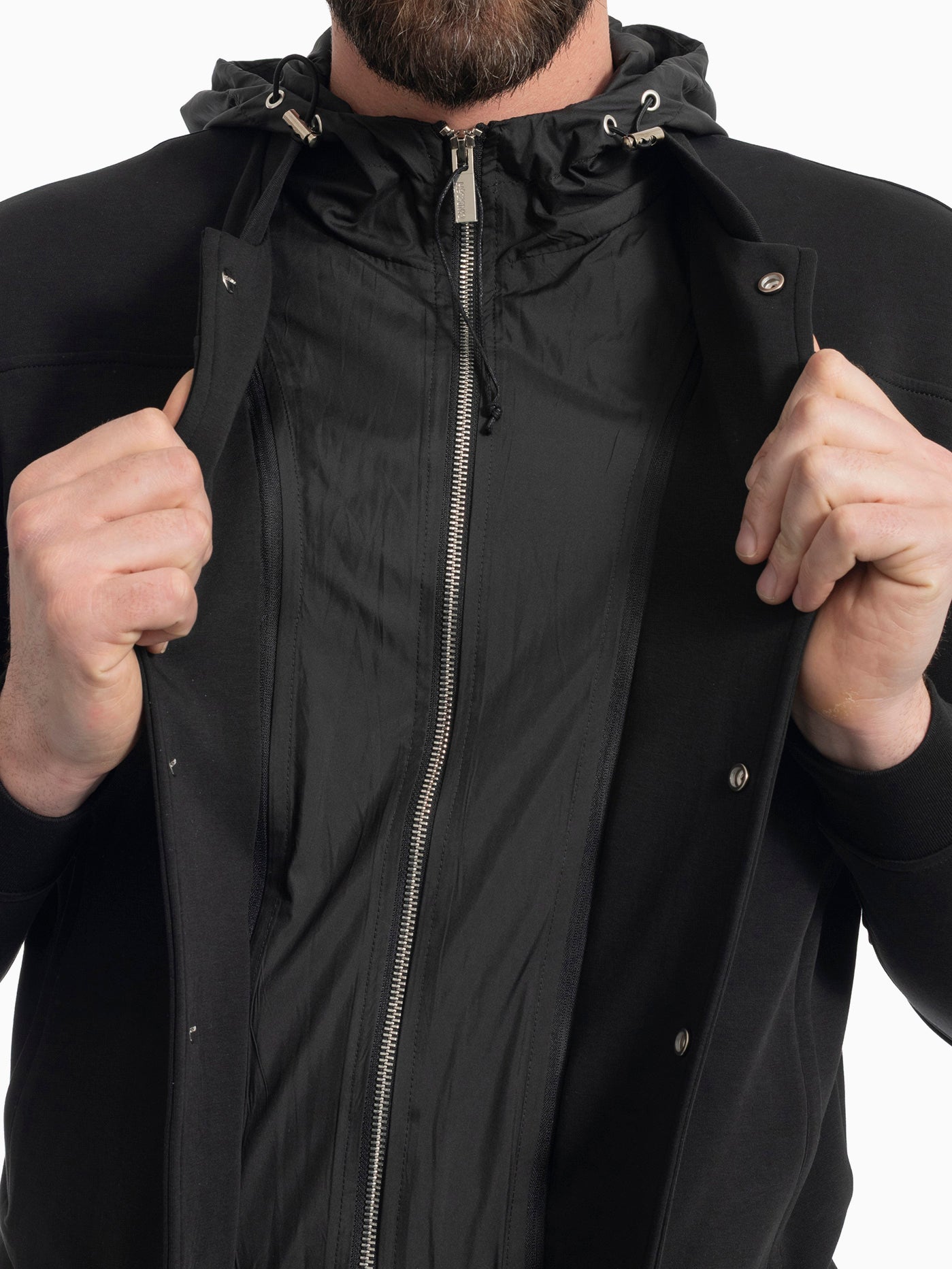 GIUBBINO HèSKIMO HE1420005