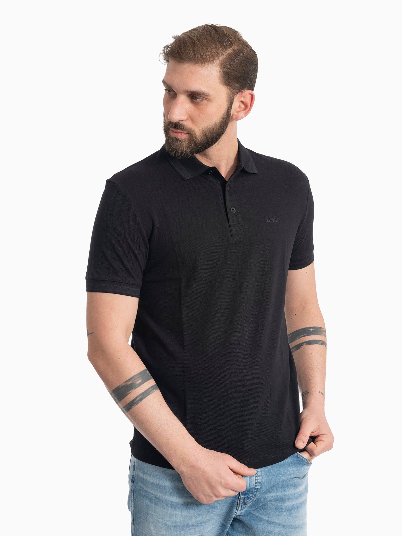 POLO HUGO BOSS 50469055