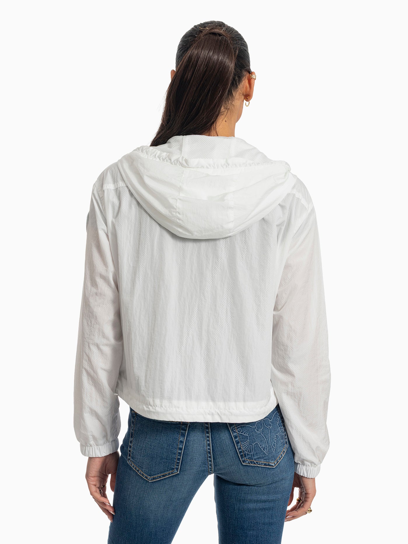 GIUBBINO Blauer 26SBLDC01215-007131