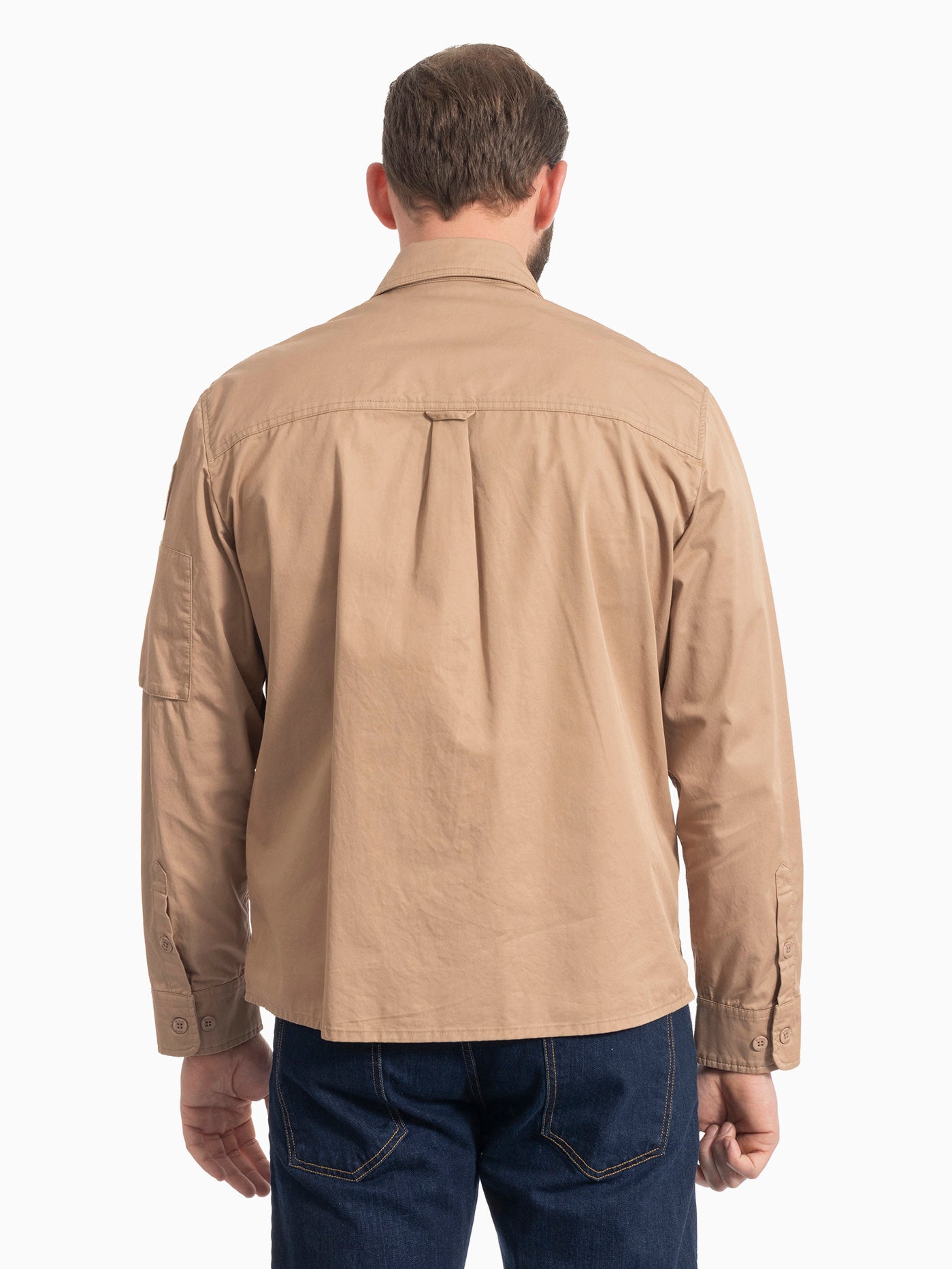 GIUBBINO Blauer 26SBLUS04360-007499