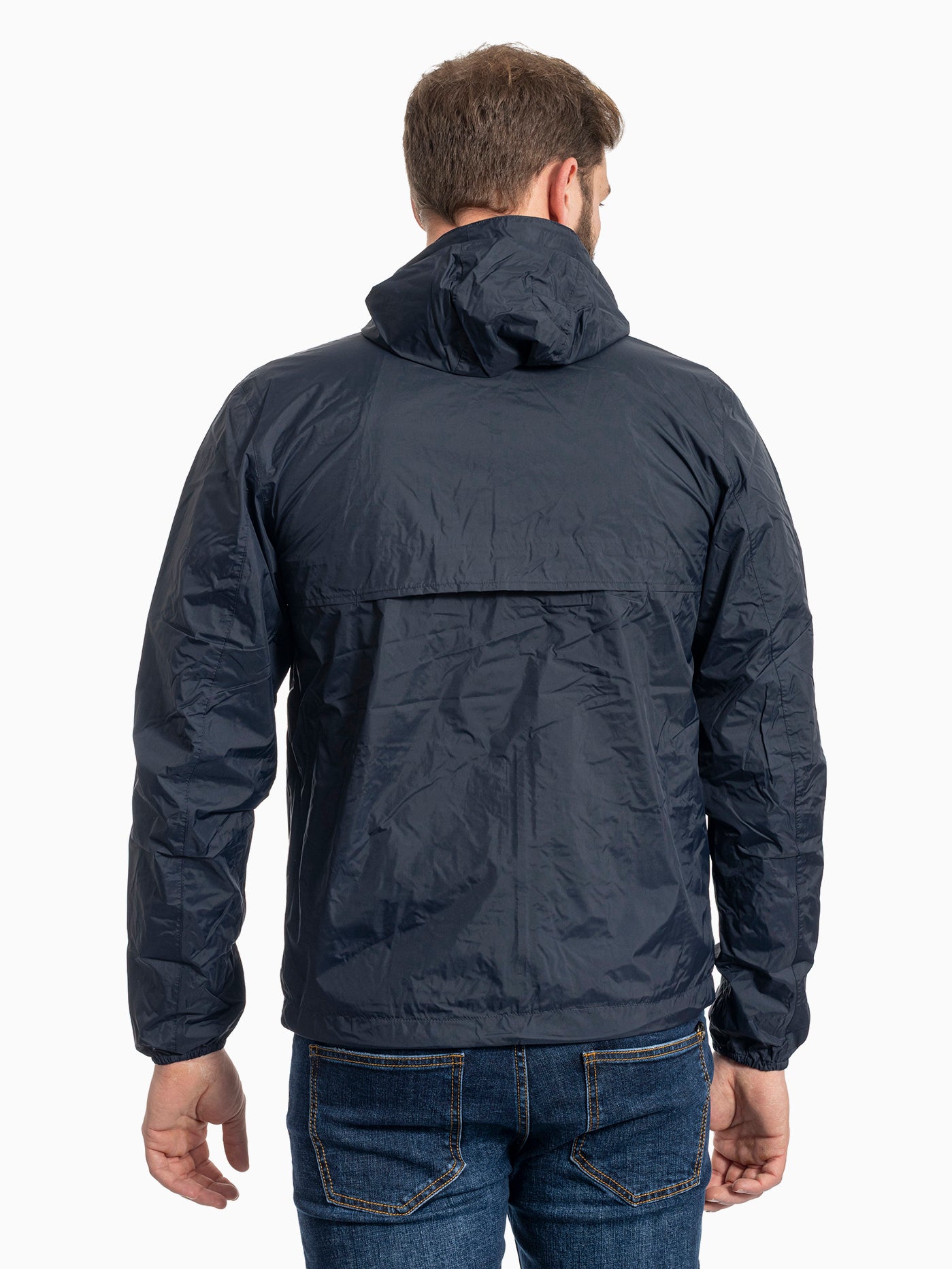 GIUBBINO K-WAY K2124EW