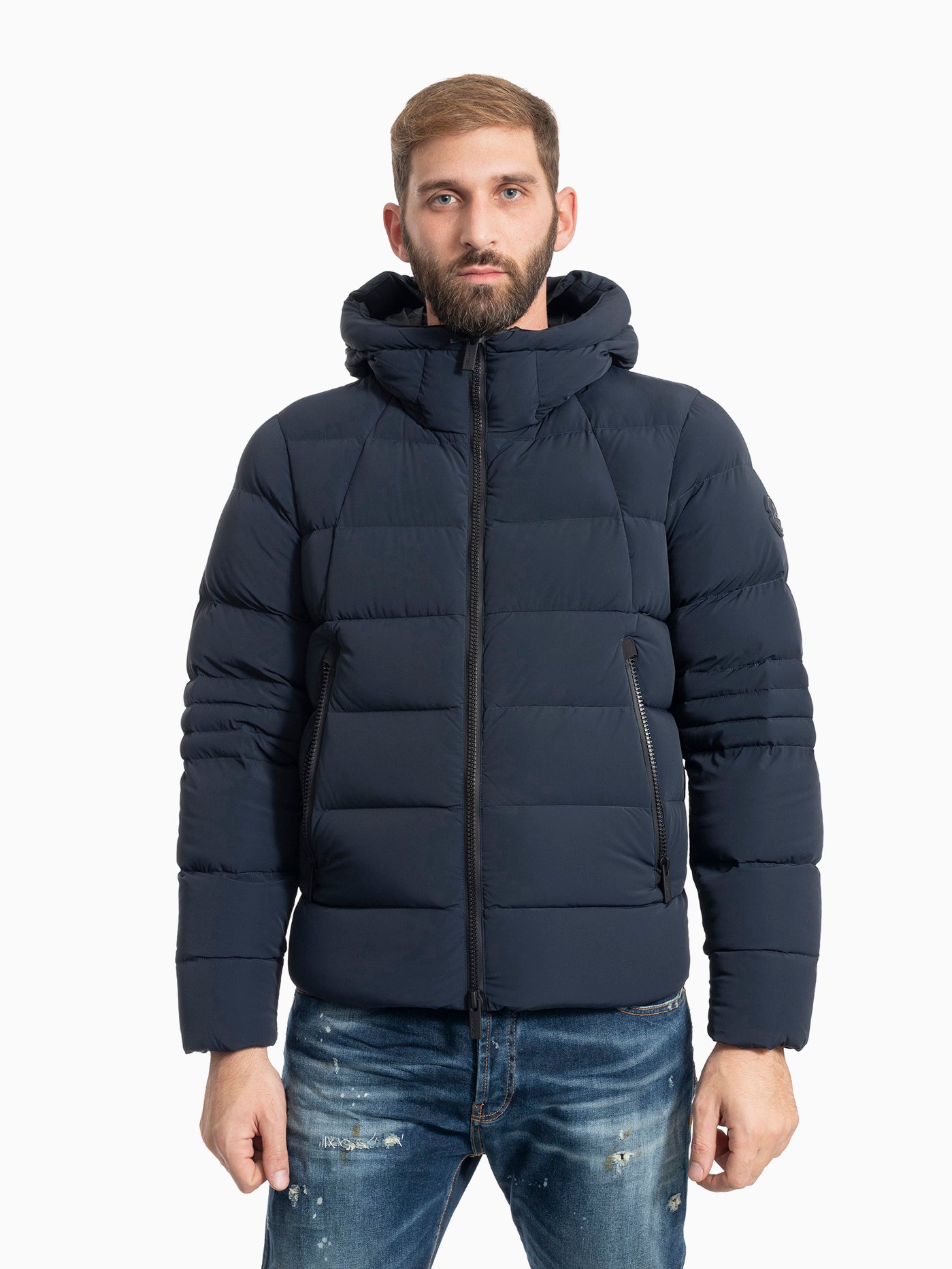 HèSKIMO HE9440018 JACKET