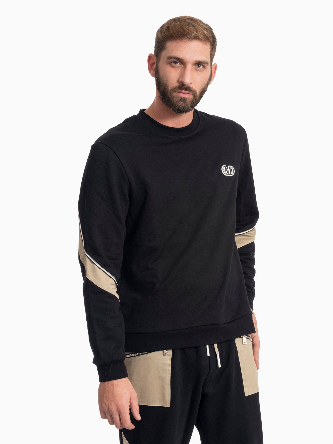 FELPA MAISON 9 PARIS M9MF2541