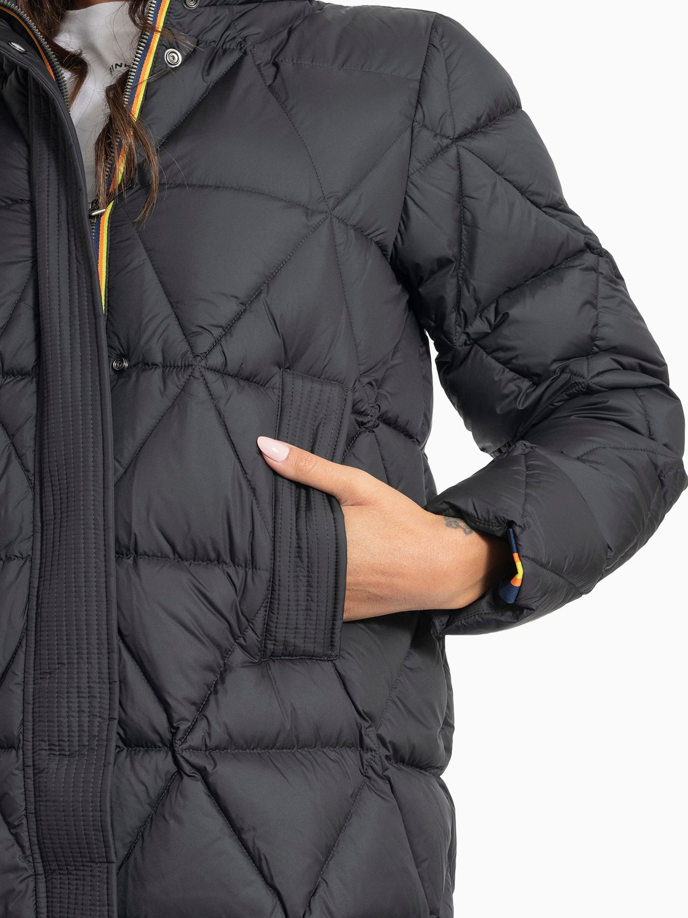 GIUBBINO K-WAY K7136JW