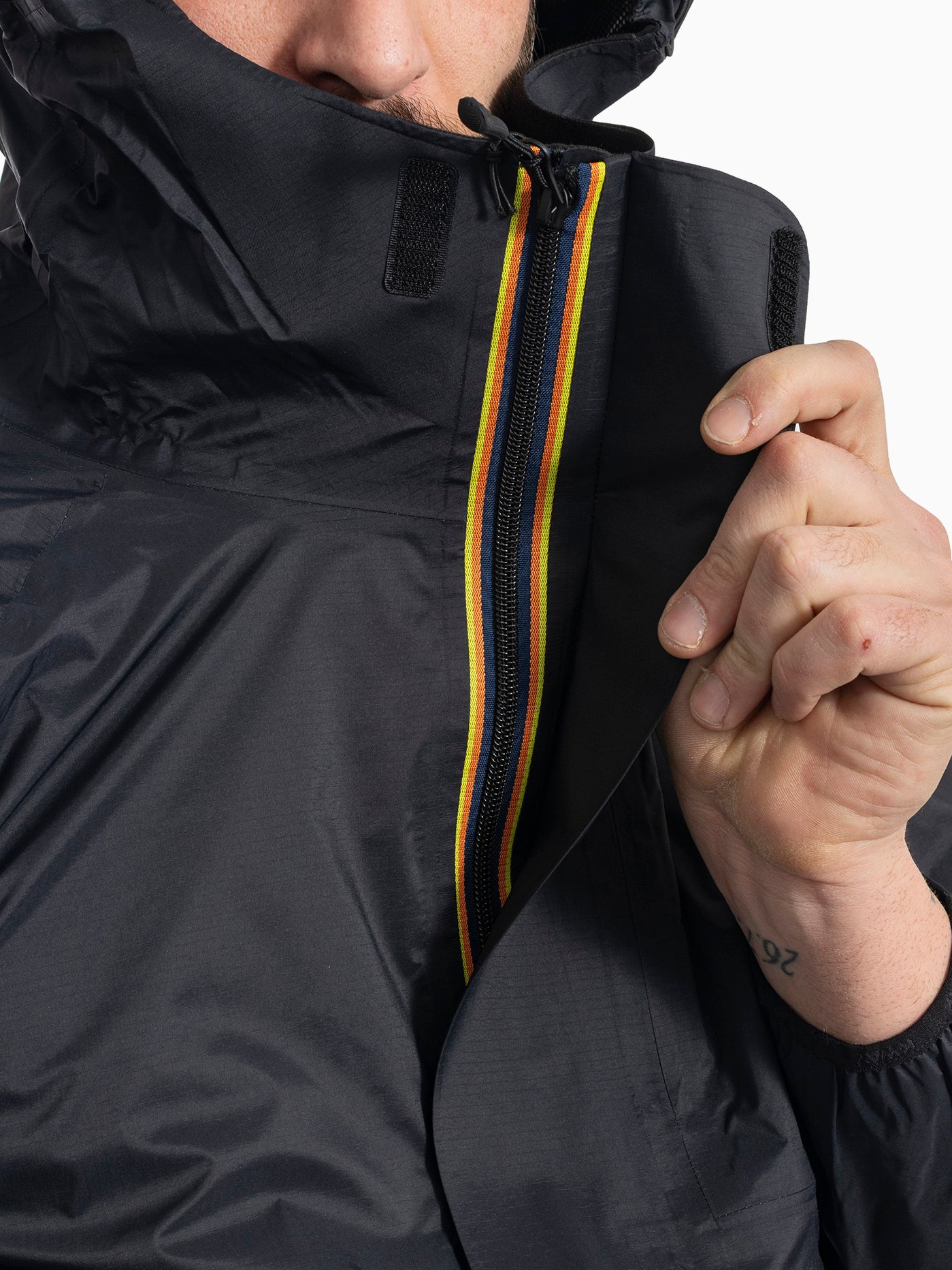 GIUBBINO K-WAY K5122MW