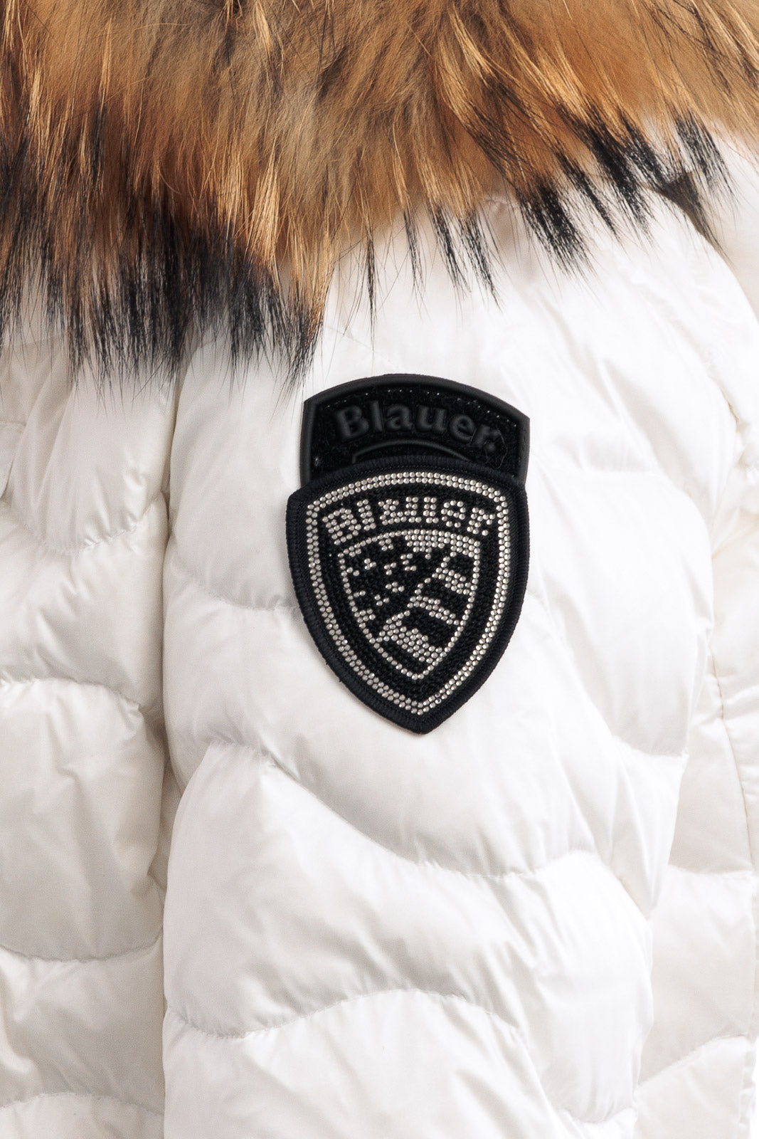 Blauer 25WBLDC03096-006047 JACKET