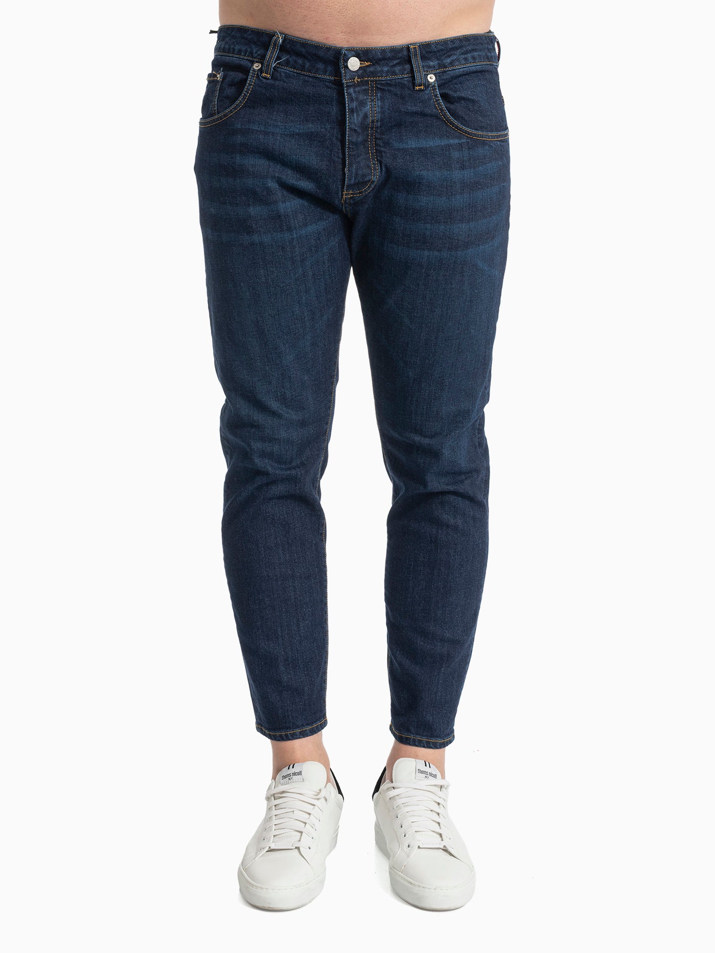 JEANS NOVE DECIMI RM05-01