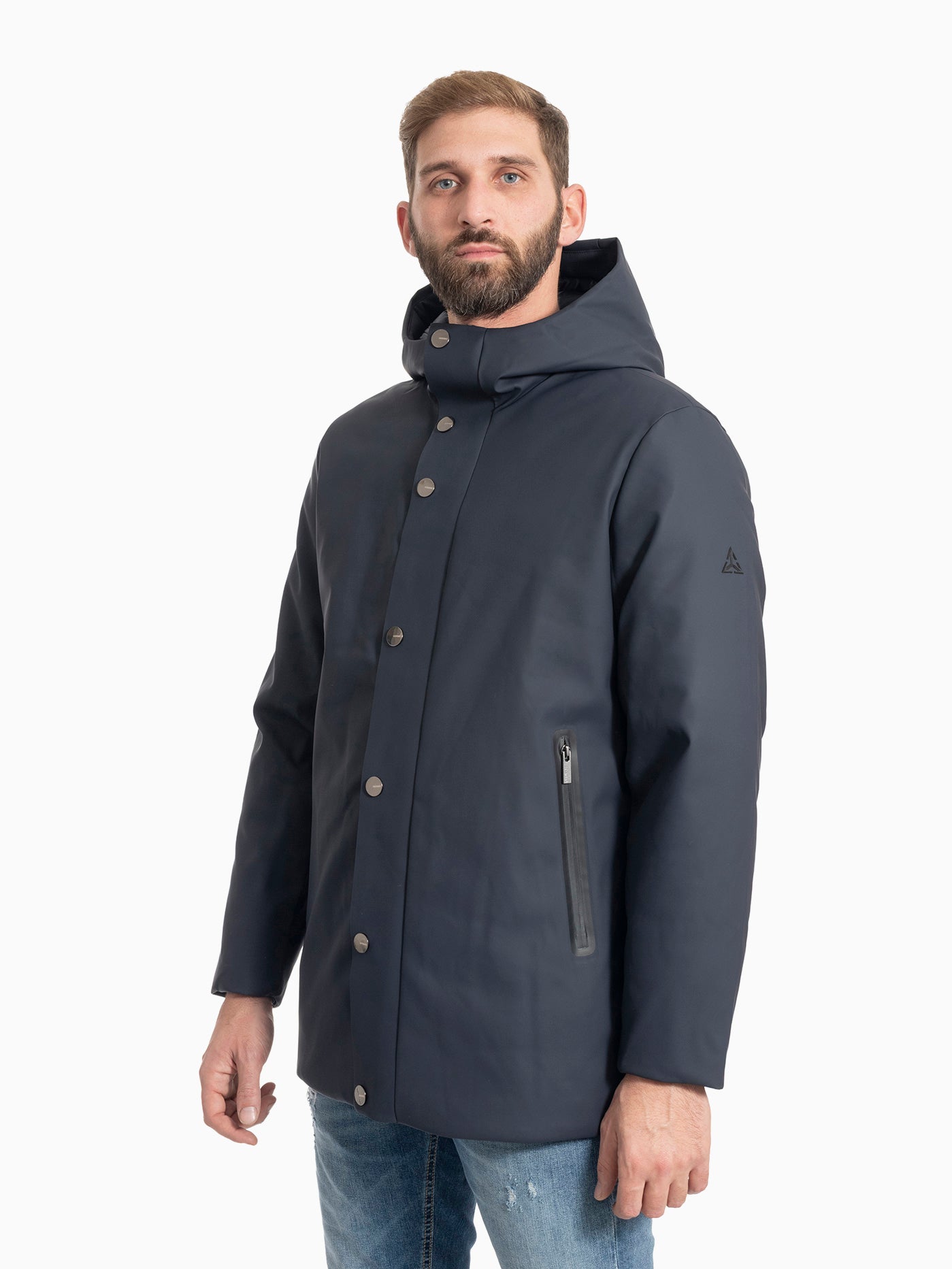 HèSKIMO HE9440016 JACKET