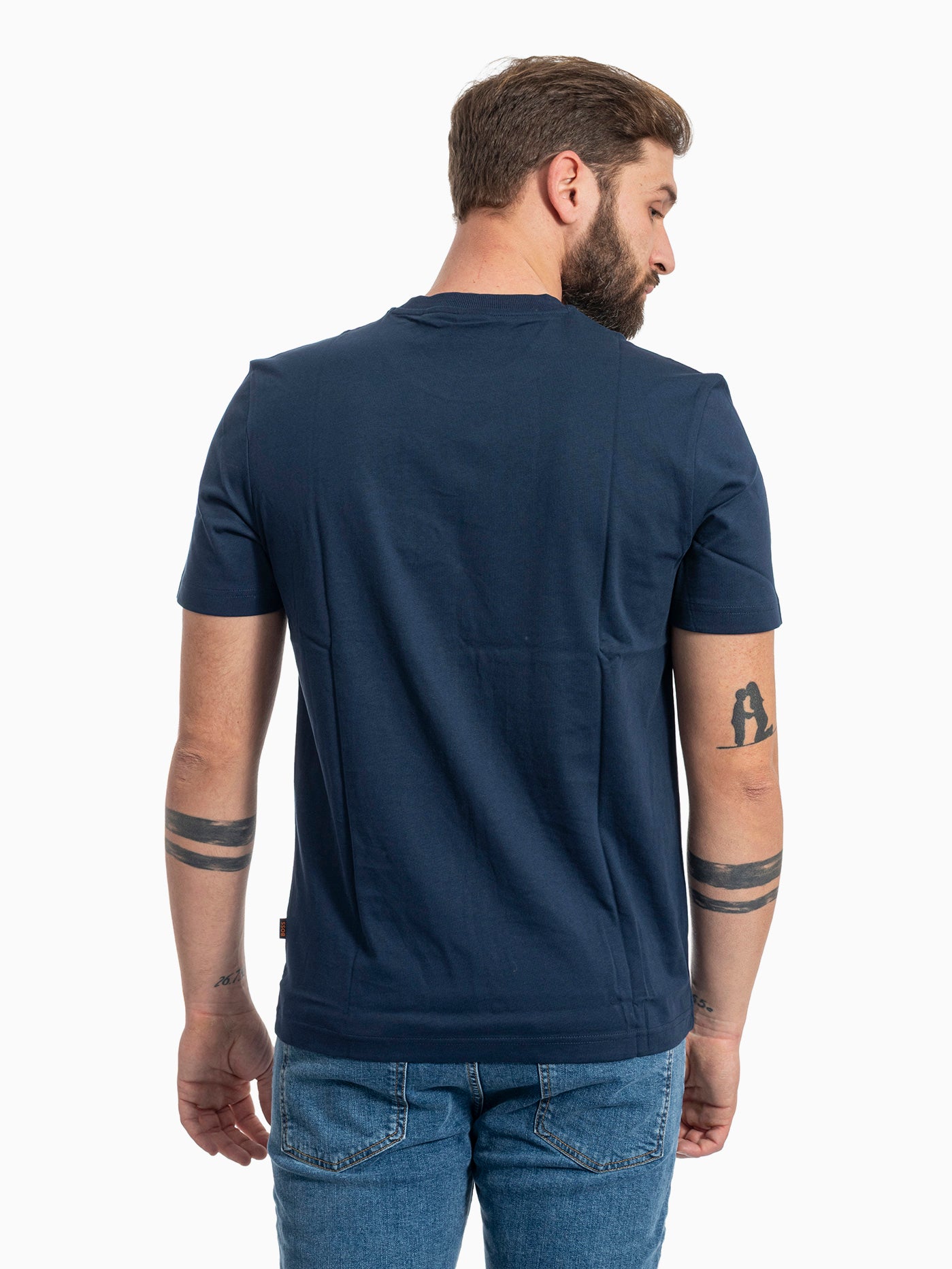 MAGLIA HUGO BOSS 50556009