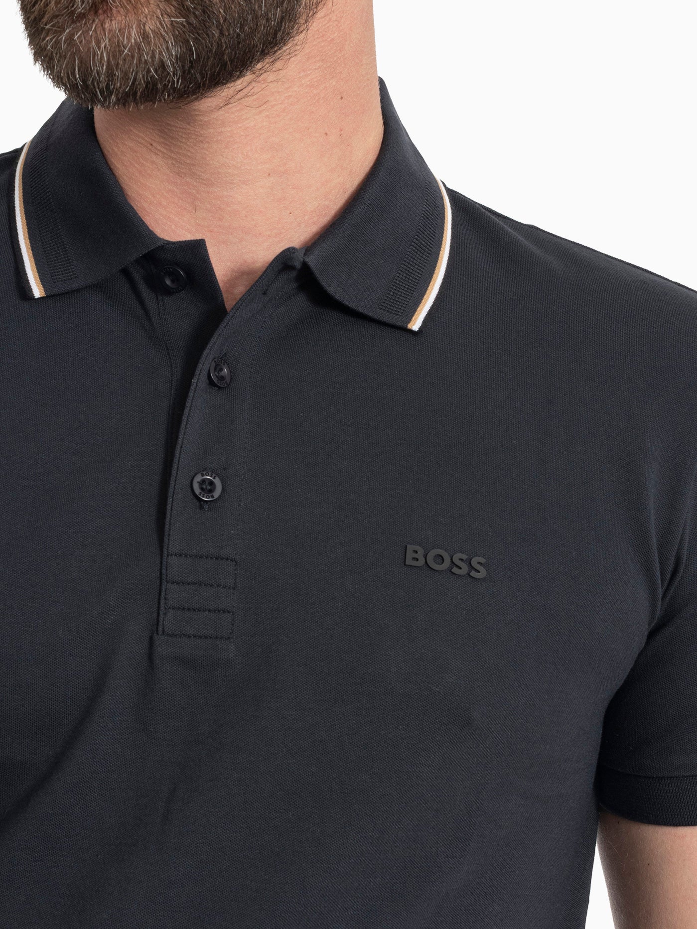 POLO HUGO BOSS 50559365