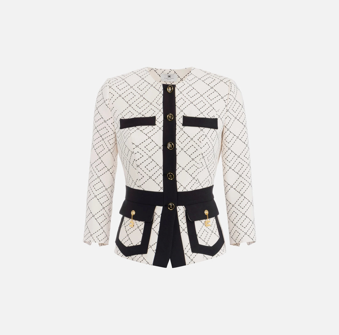 GIACCA ELISABETTA FRANCHI GIS0156E2