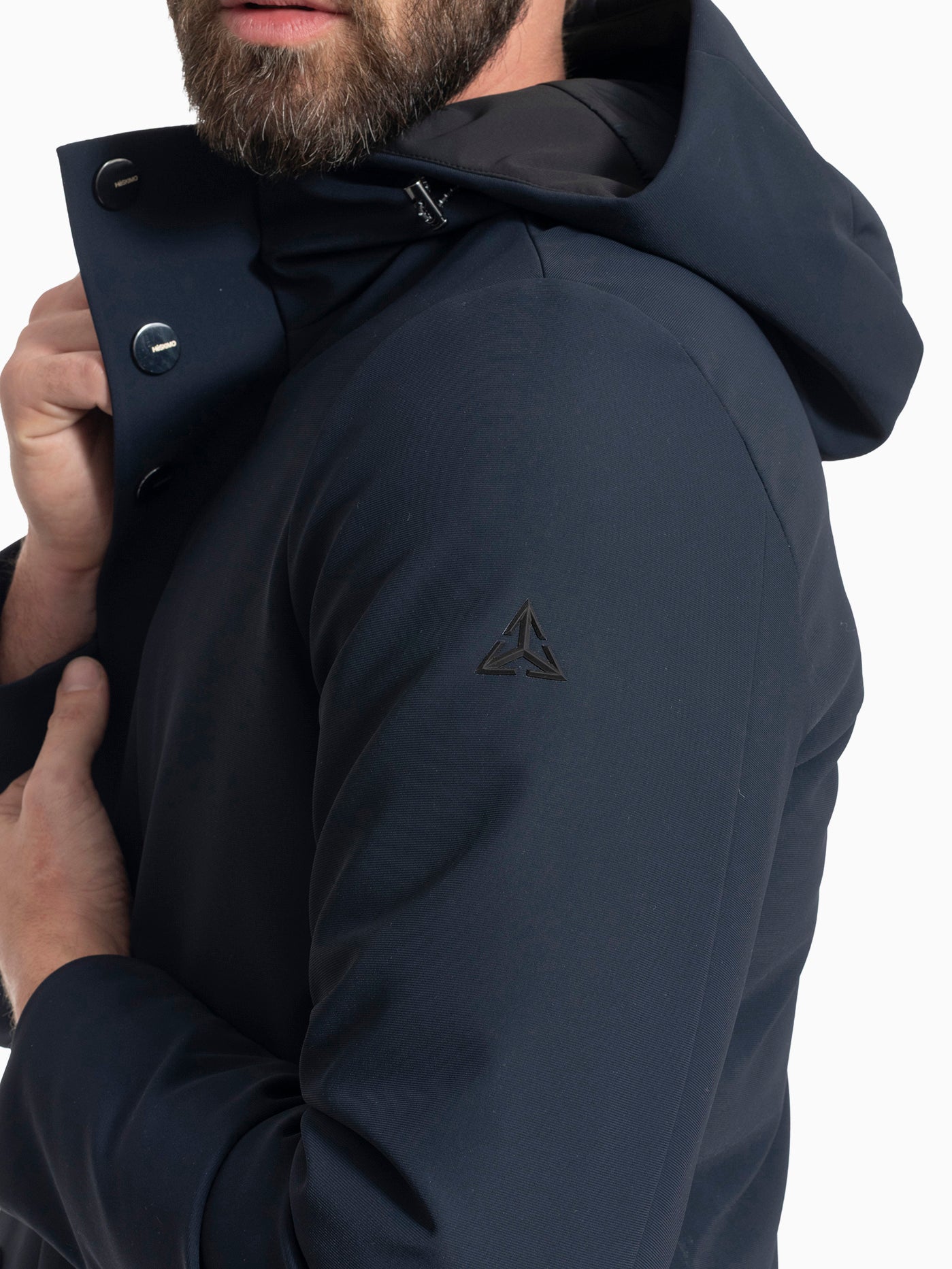 GIUBBINO HèSKIMO HE9440015