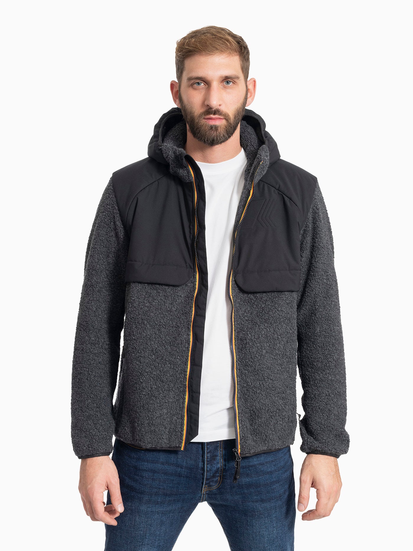 K-WAY K5141IW JACKET