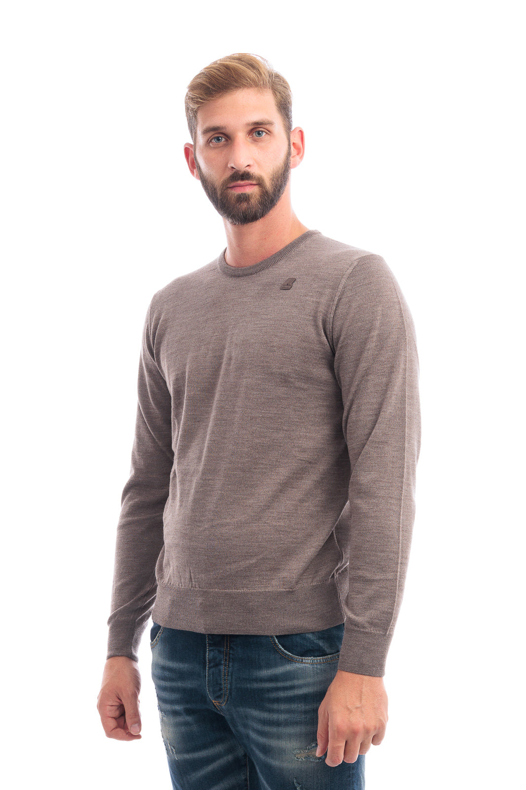 K-WAY K2142EW SWEATER
