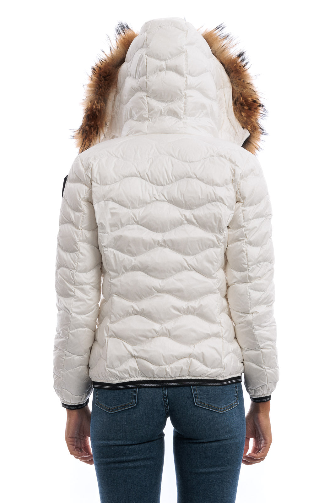 Blauer 25WBLDC03096-006047 JACKET