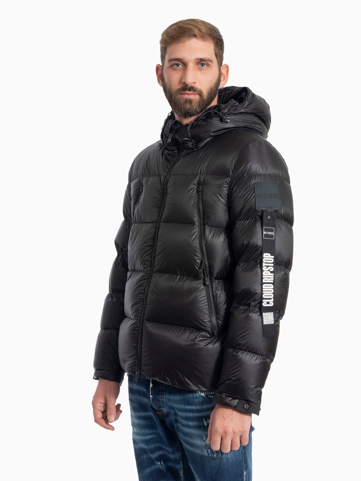 GIUBBINO OUTHERE 4640-507A032