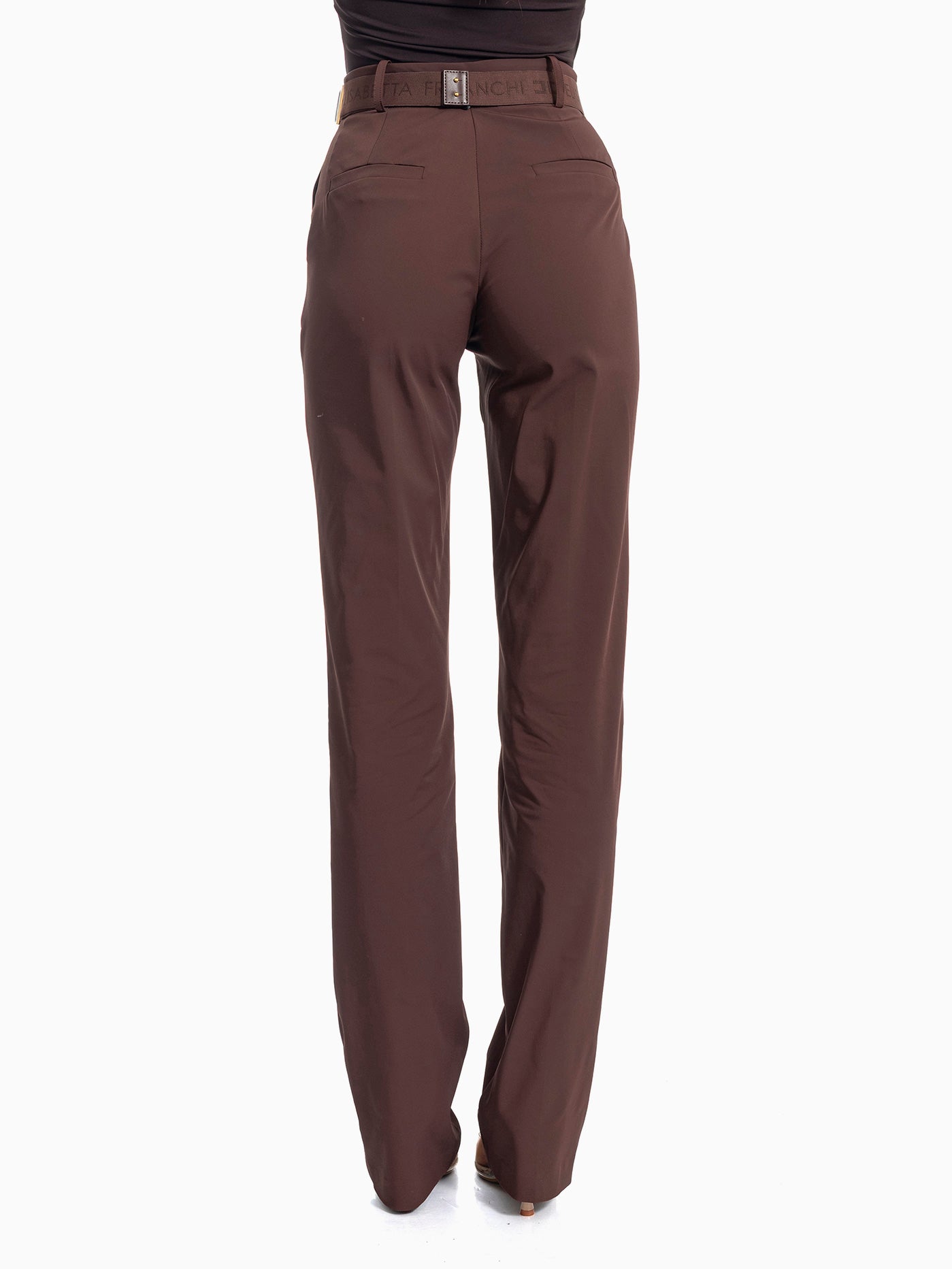 PANTALONE ELISABETTA FRANCHI PA17261E2