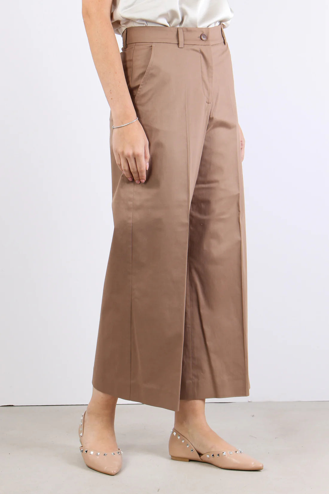 PANTALONE MAX MARA URIAL