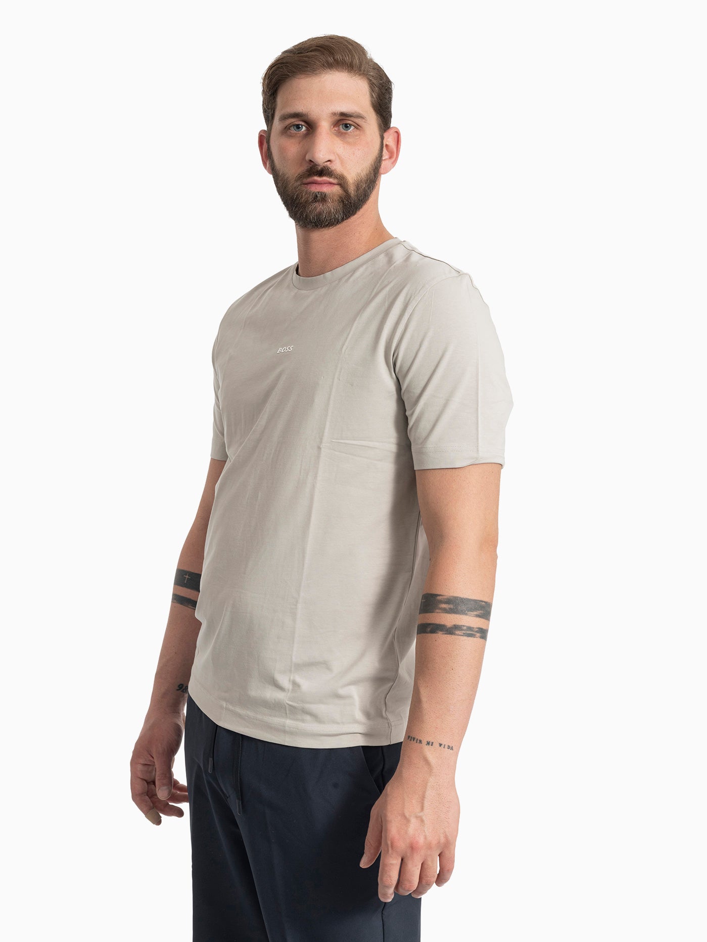 T-SHIRT HUGO BOSS 50473278