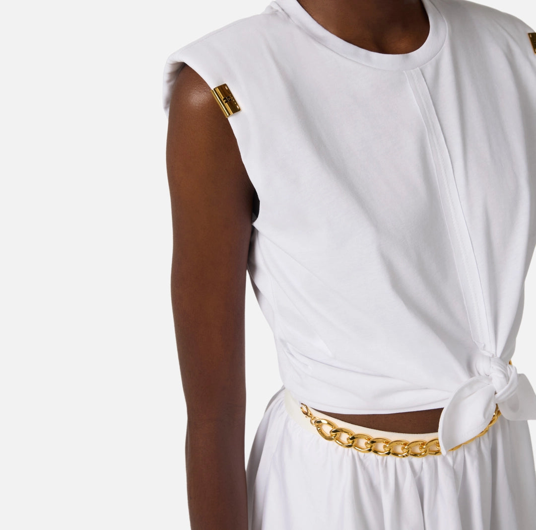 MAGLIA ELISABETTA FRANCHI MA01161E2