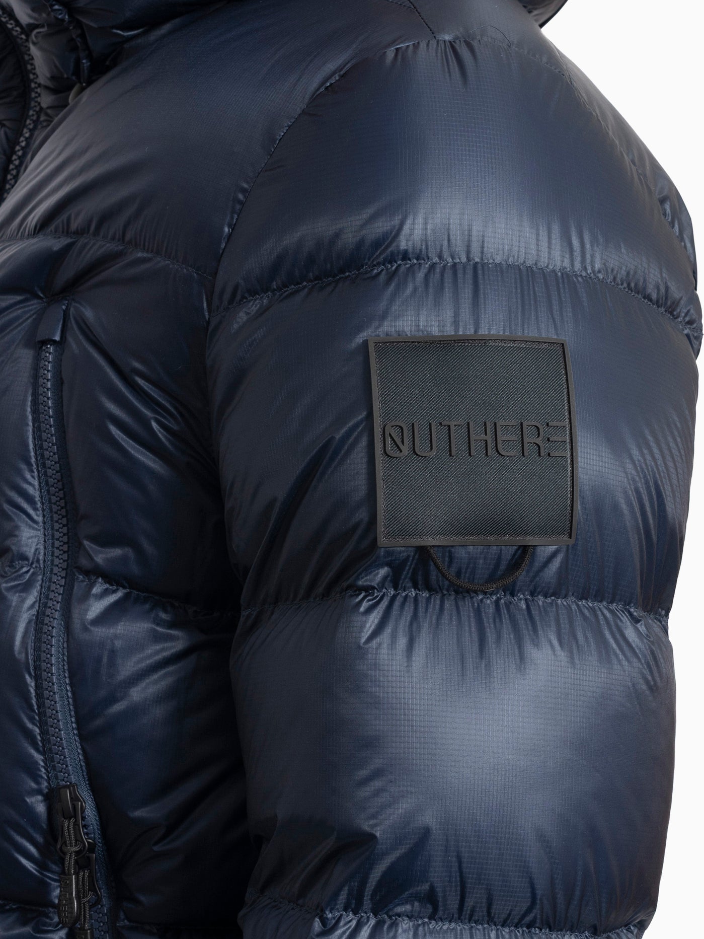 GIUBBINO OUTHERE 4640-507A032